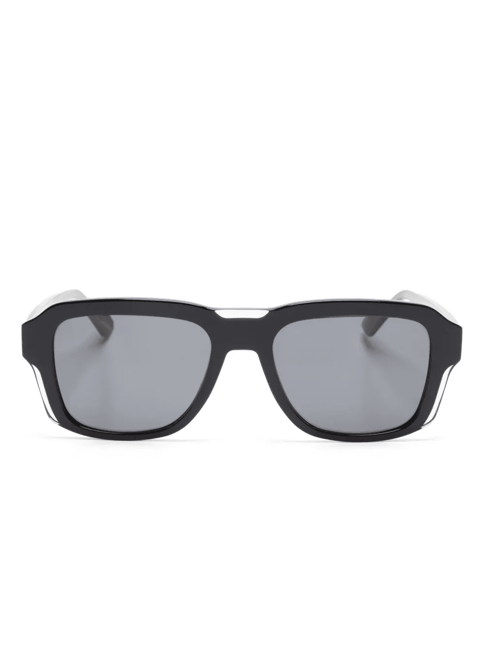 Shiro 2 square-frame sunglasses - Image 1