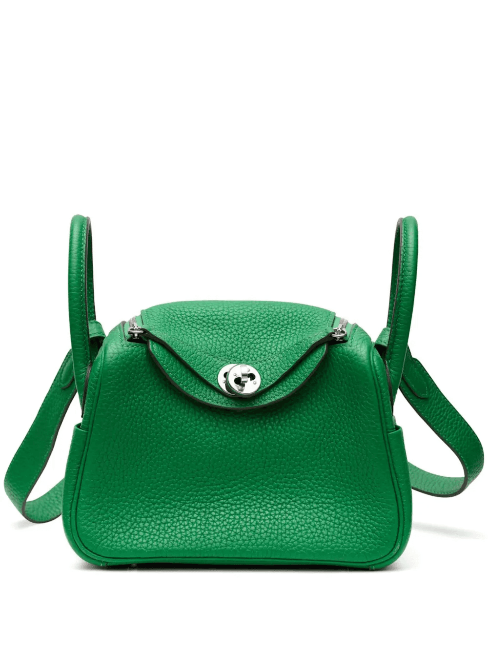 mini Lindy shoulder bag - Image 1