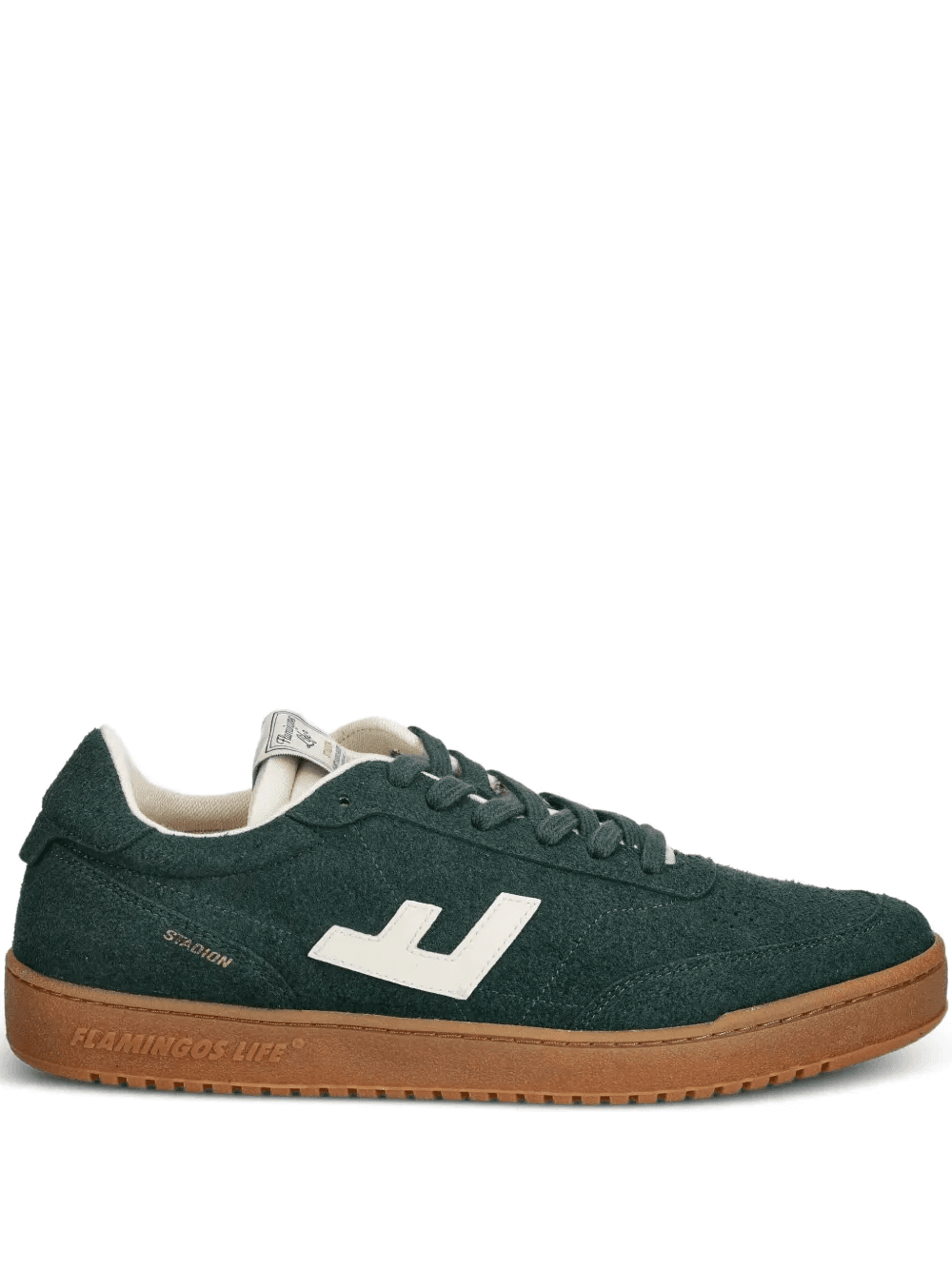 Stadion logo sneakers - Image 1