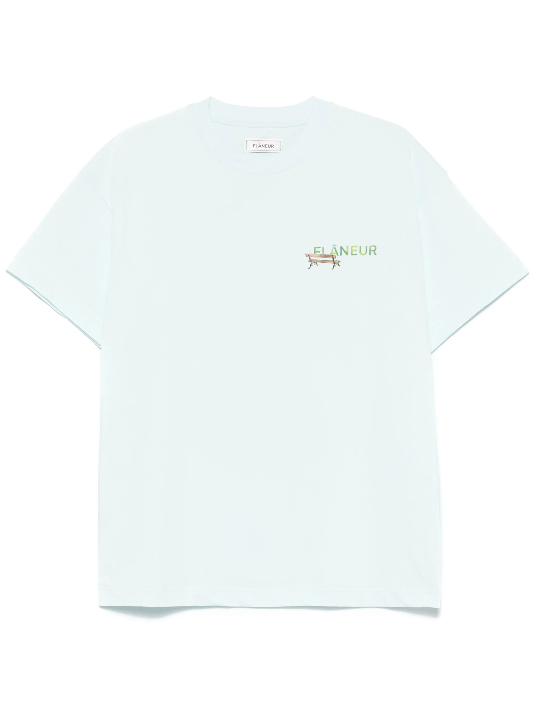 Lanterns of Love T-shirt - Image 1