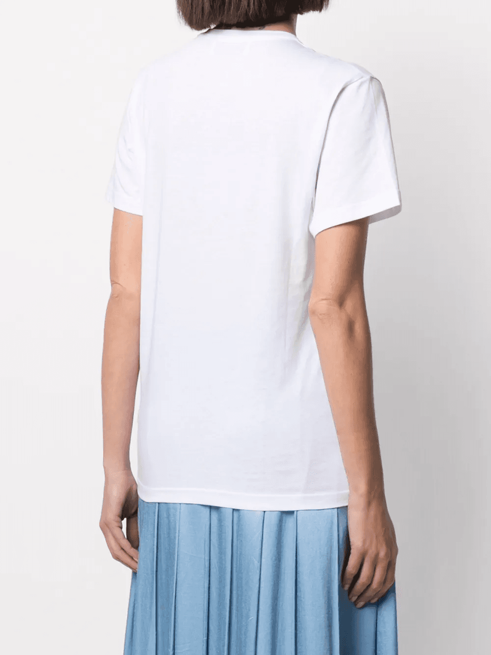 graphic-print T-shirt — Image 5