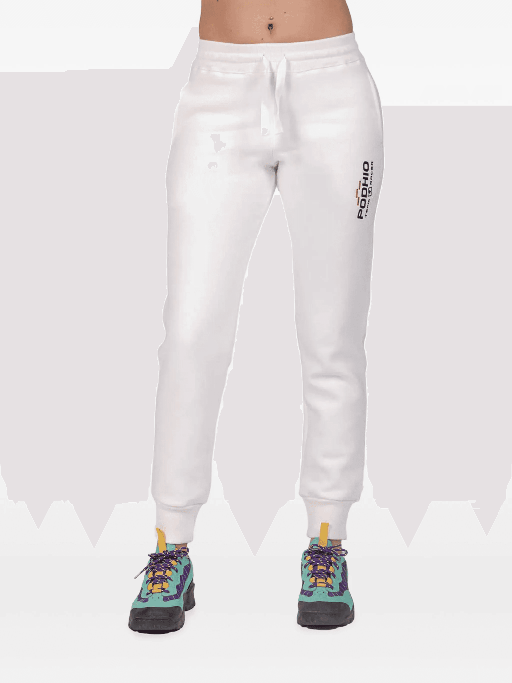 Authentic 360 track pants - Image 1