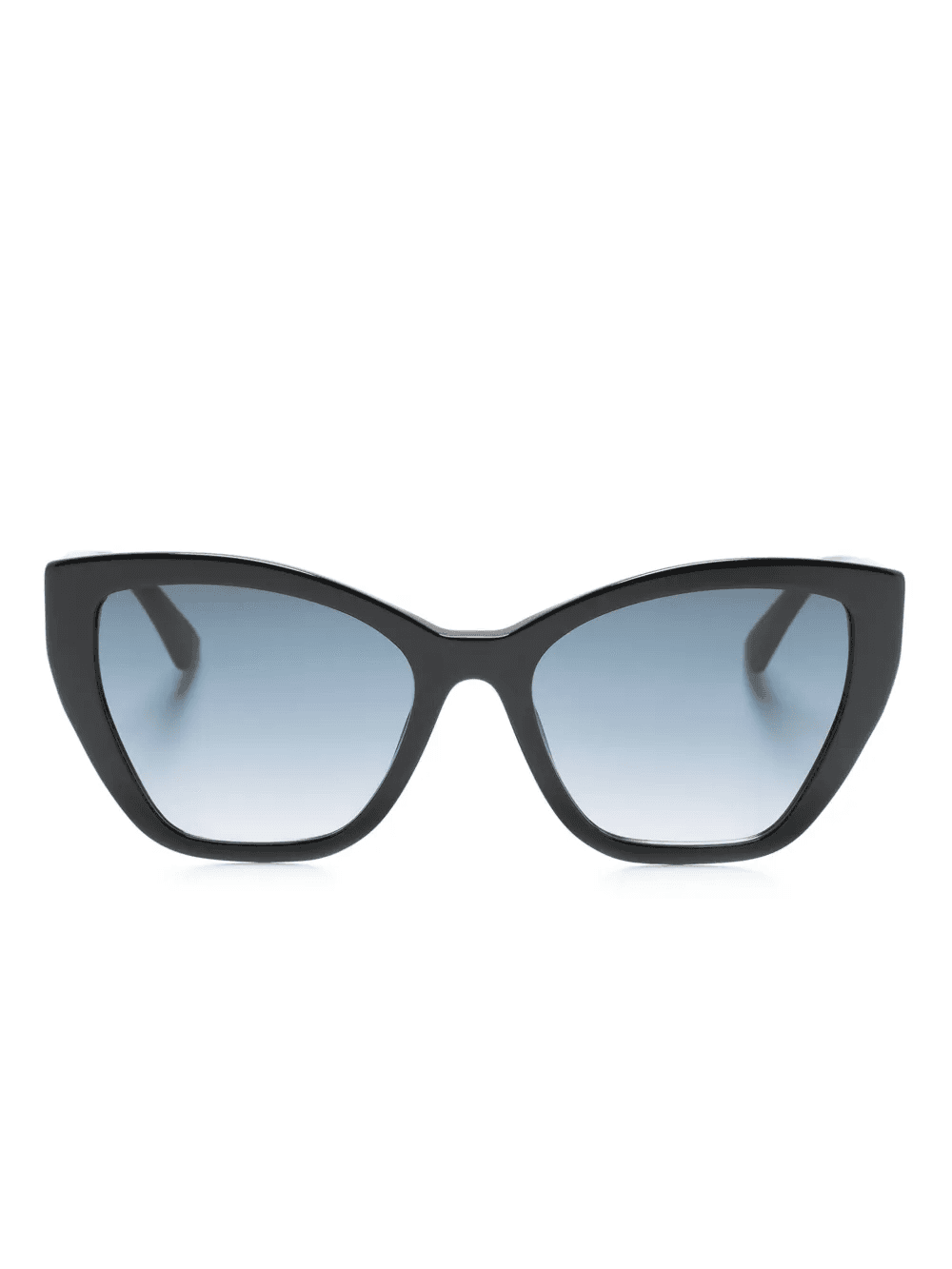 cat-eye sunglasses - Image 1