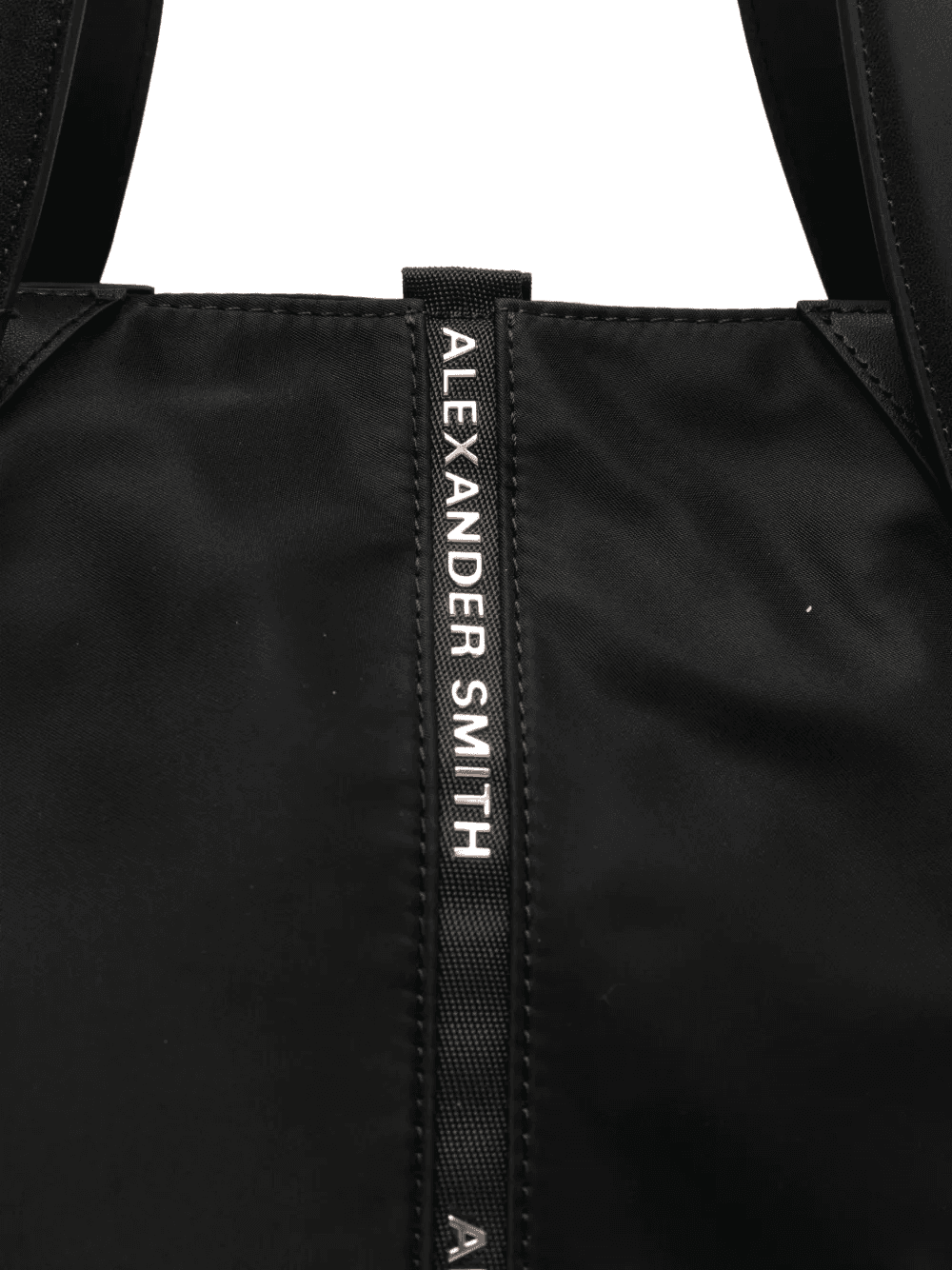medium Lauren tote bag - Image 1