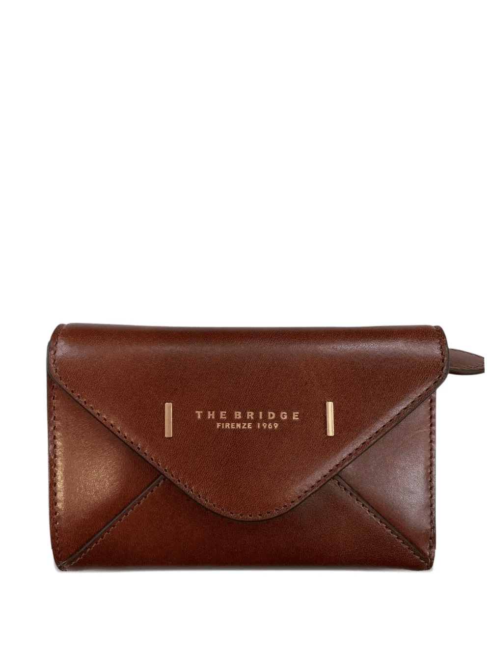 leather wallet - Image 1