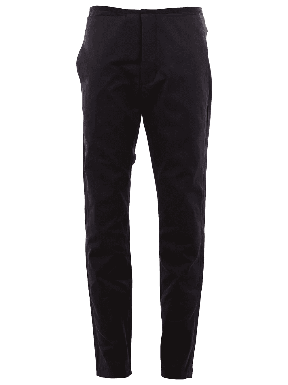 tapered chinos - Image 1