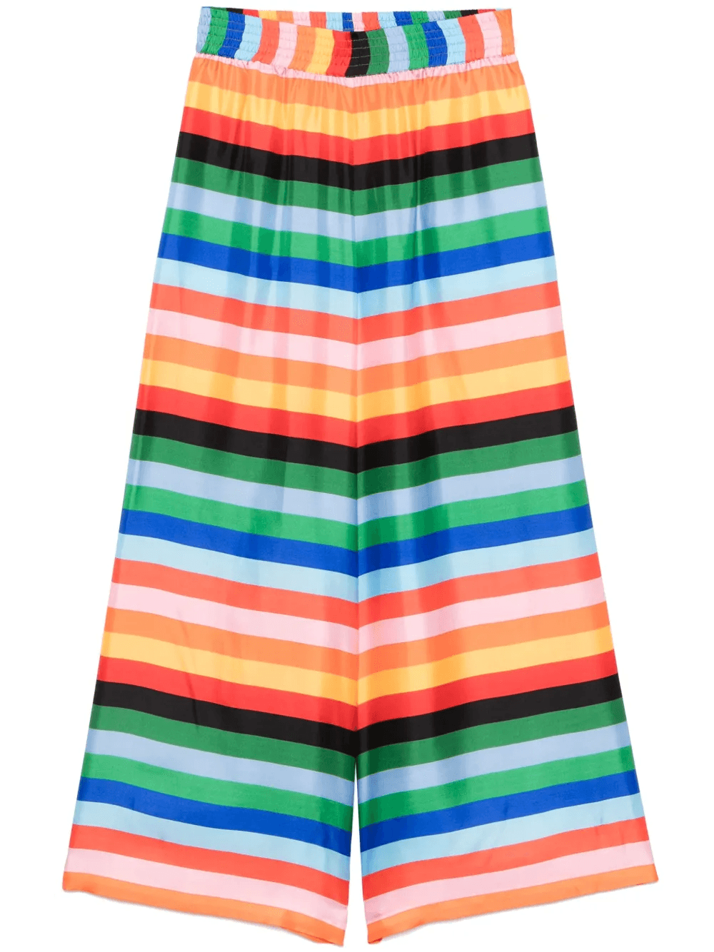 striped trousers - Image 1