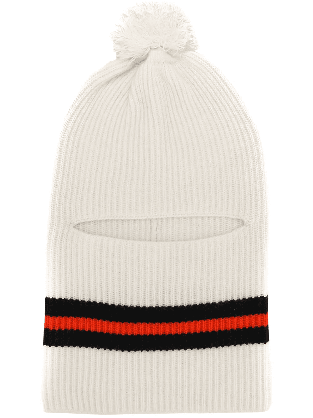 pompom urban balaclava - Image 1