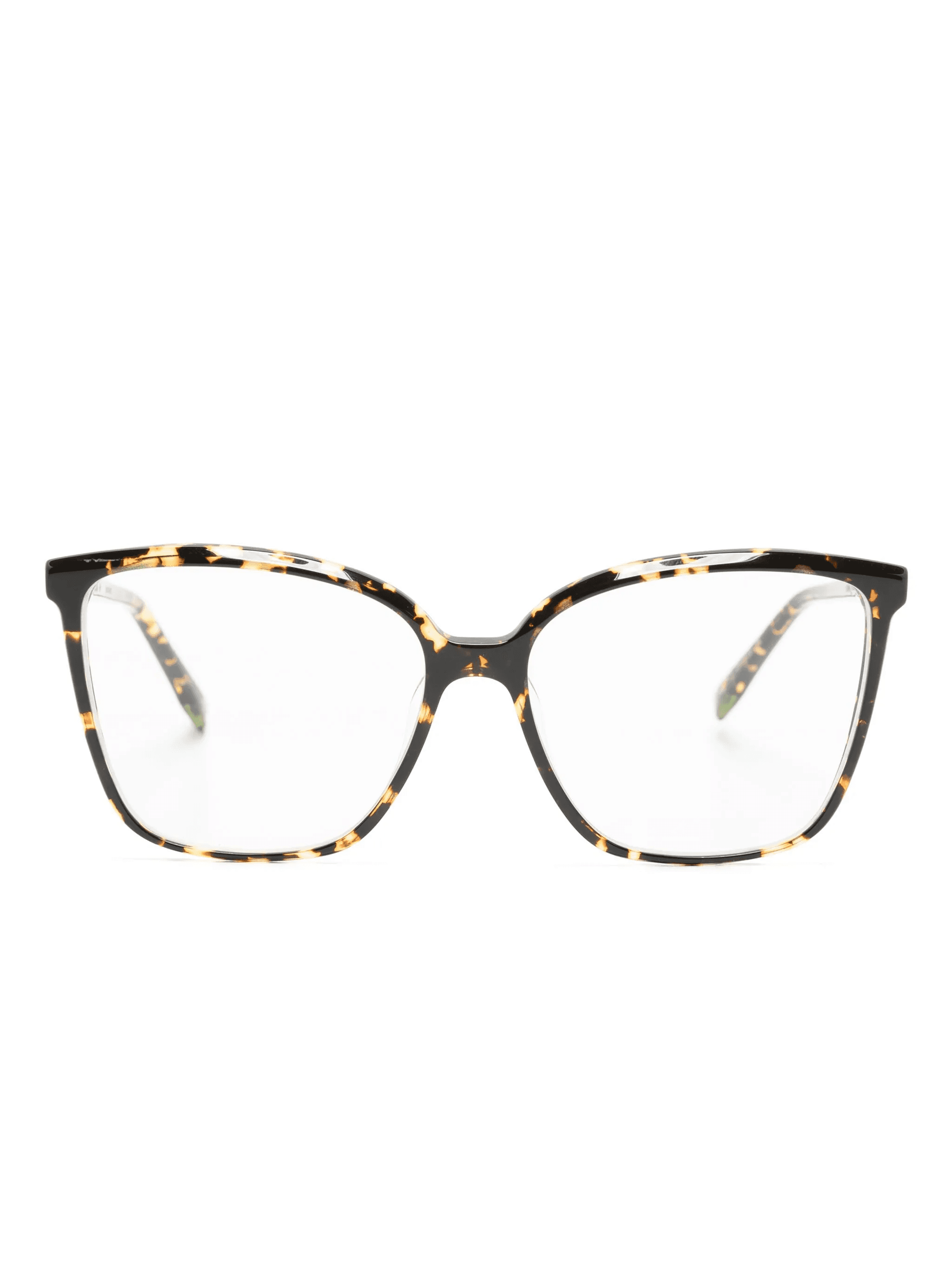 Ancora square-frame glasses - Image 1