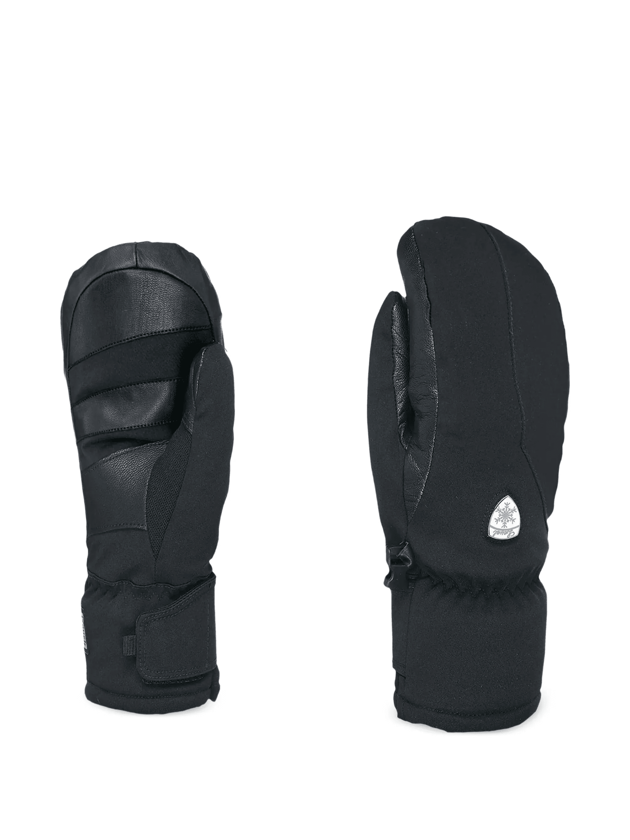 Super Radiator W paneled gloves - Image 1