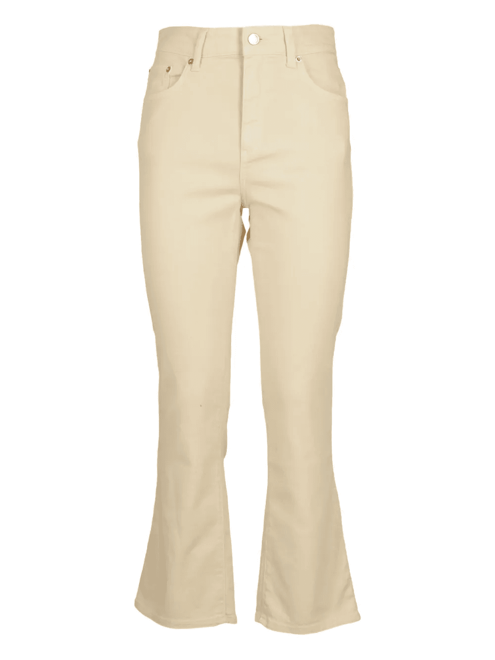 bootcut trousers - Image 1