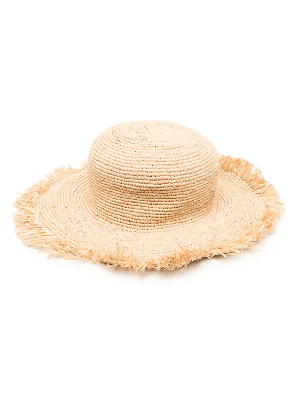 Chapeau 9 straw sun hat - Image 1