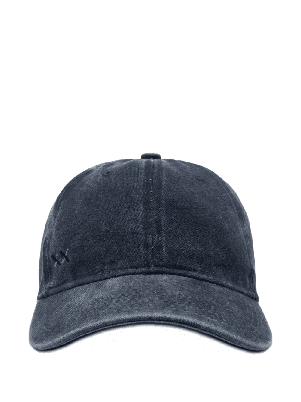 Nomad embroidered-logo cap - Image 1