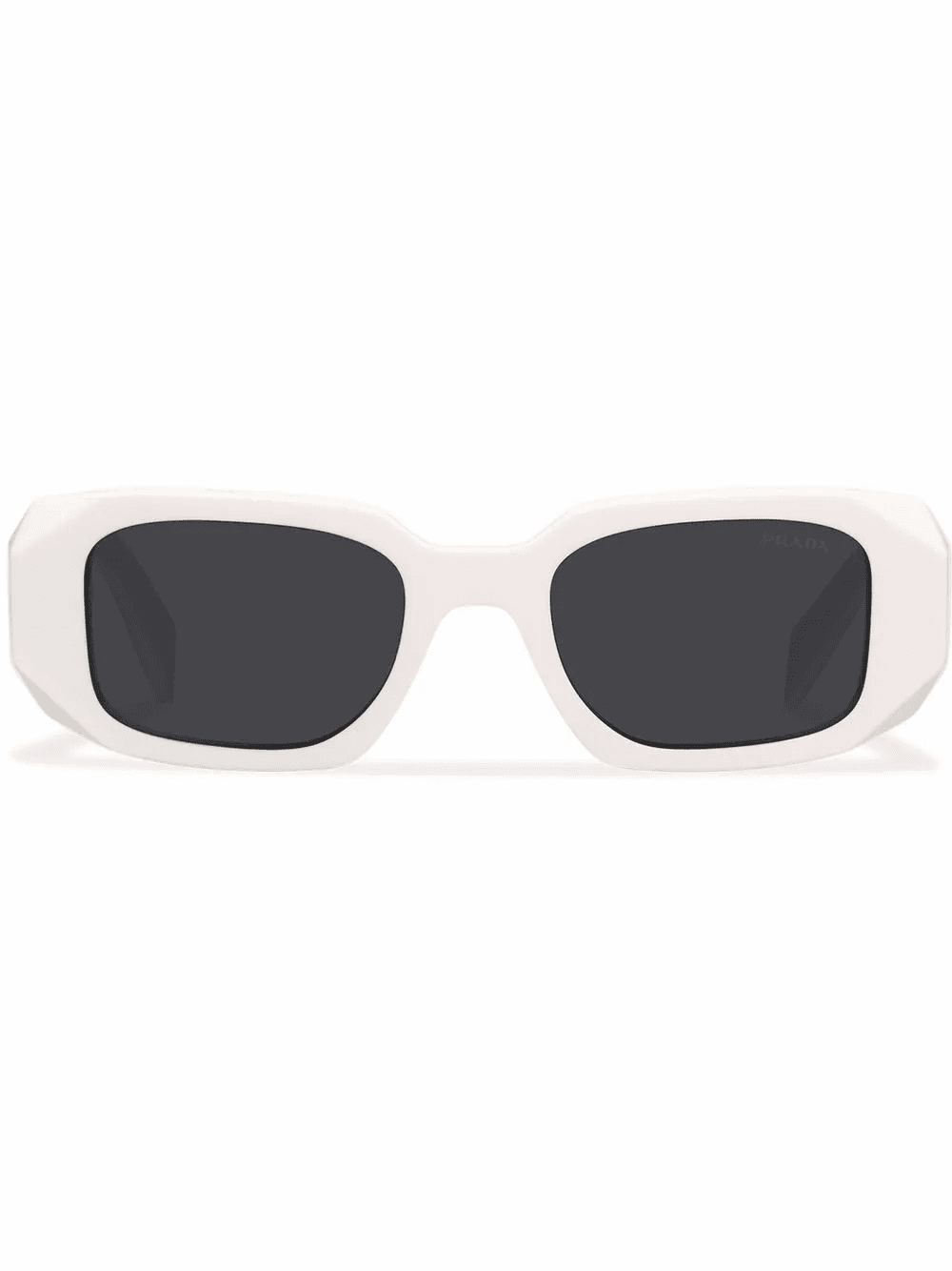 Symbole rectangle-frame sunglasses - Image 1