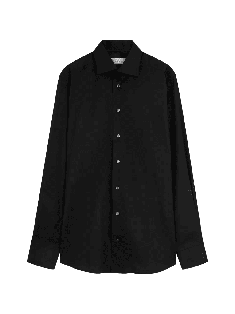 buttoned shirt - Image 1
