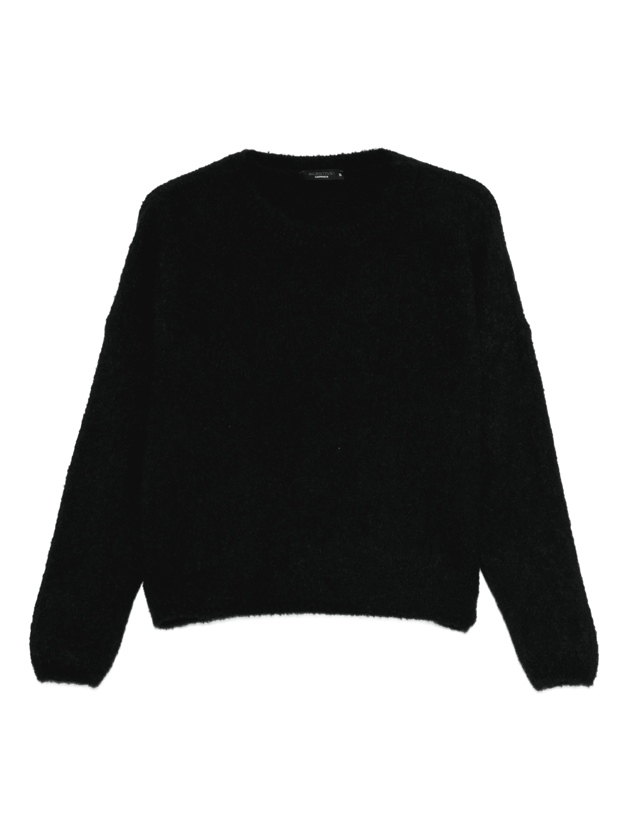 Lina round-neck jumper - Image 1