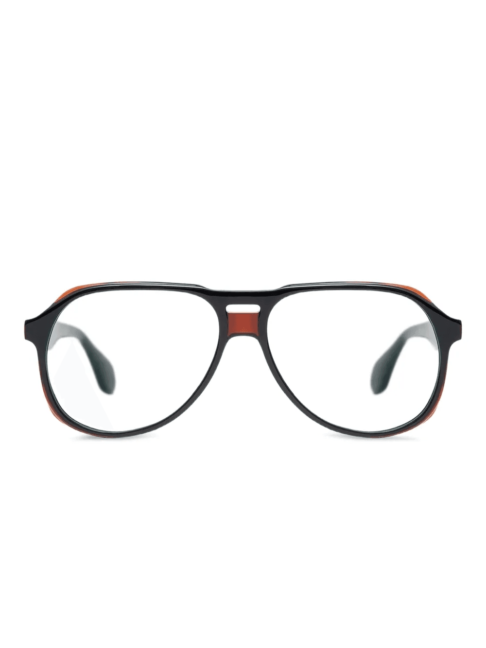 Revivre 43 pilot-frame glasses - Image 1