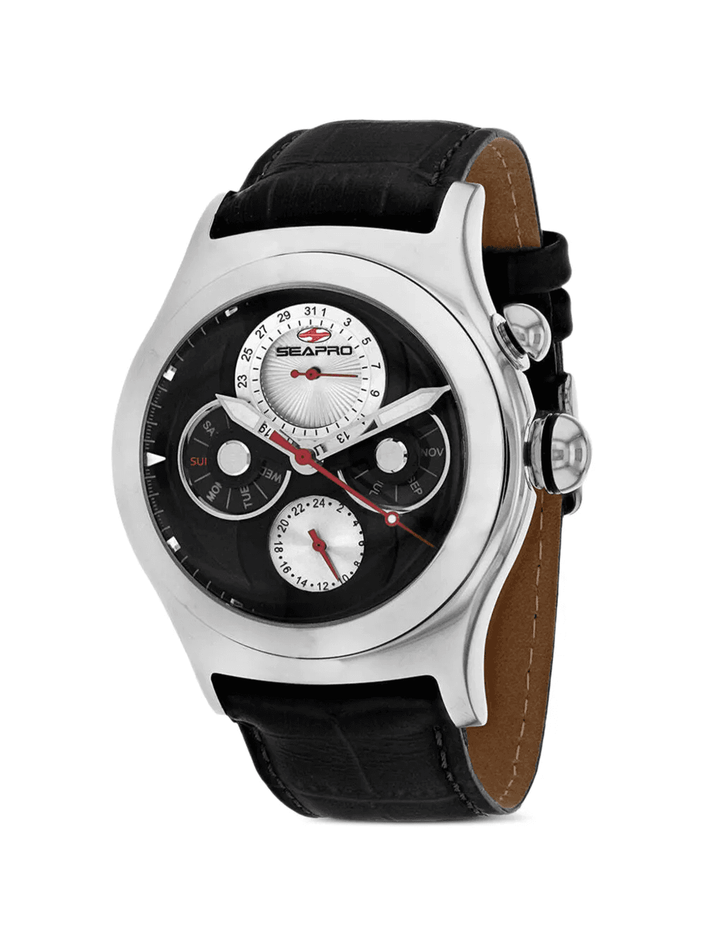 Chronoscope 40mm watch - Image 1