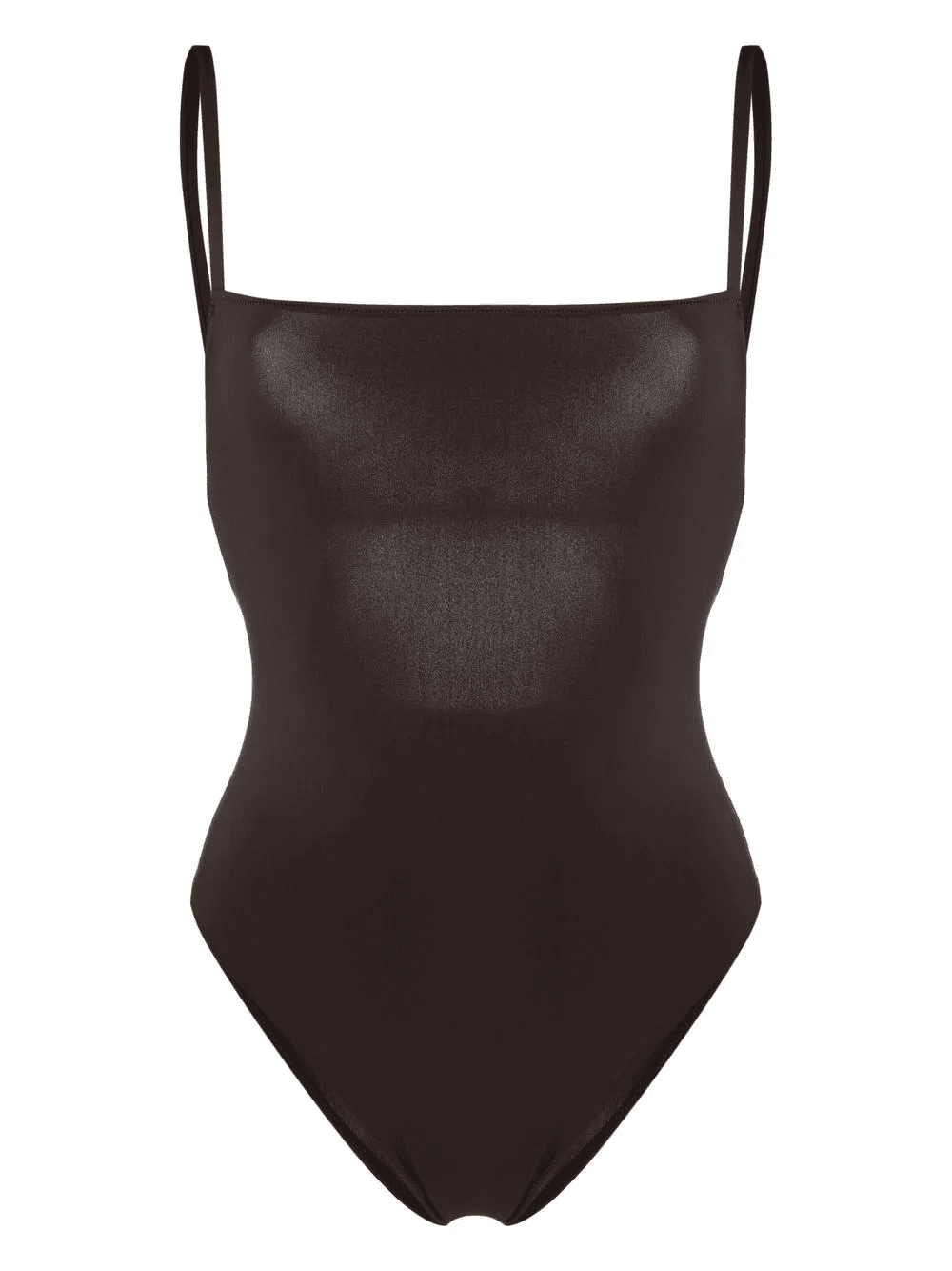 spaghetti-straps one-piece - Image 1