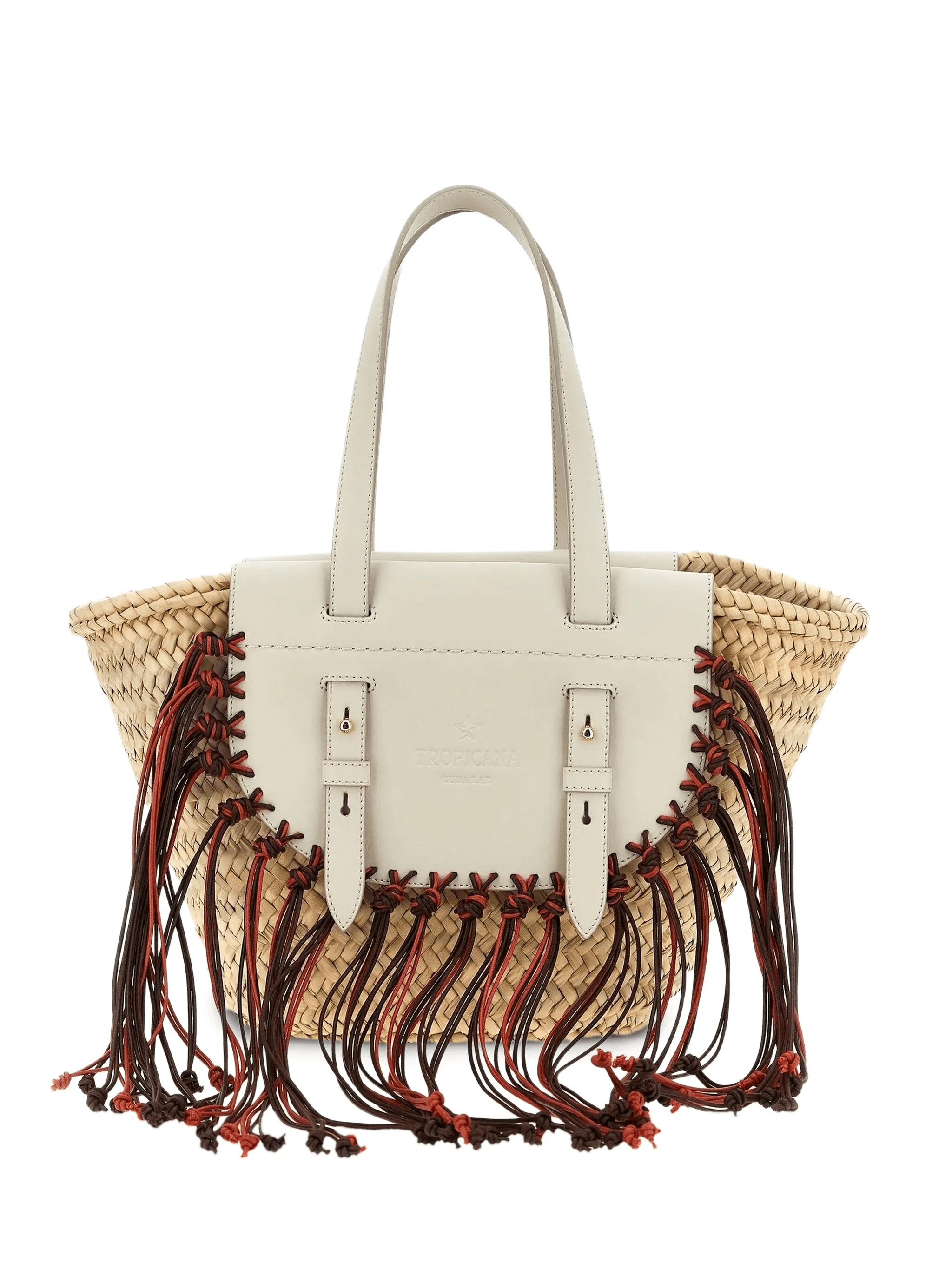 Tropicana tote bag - Image 1