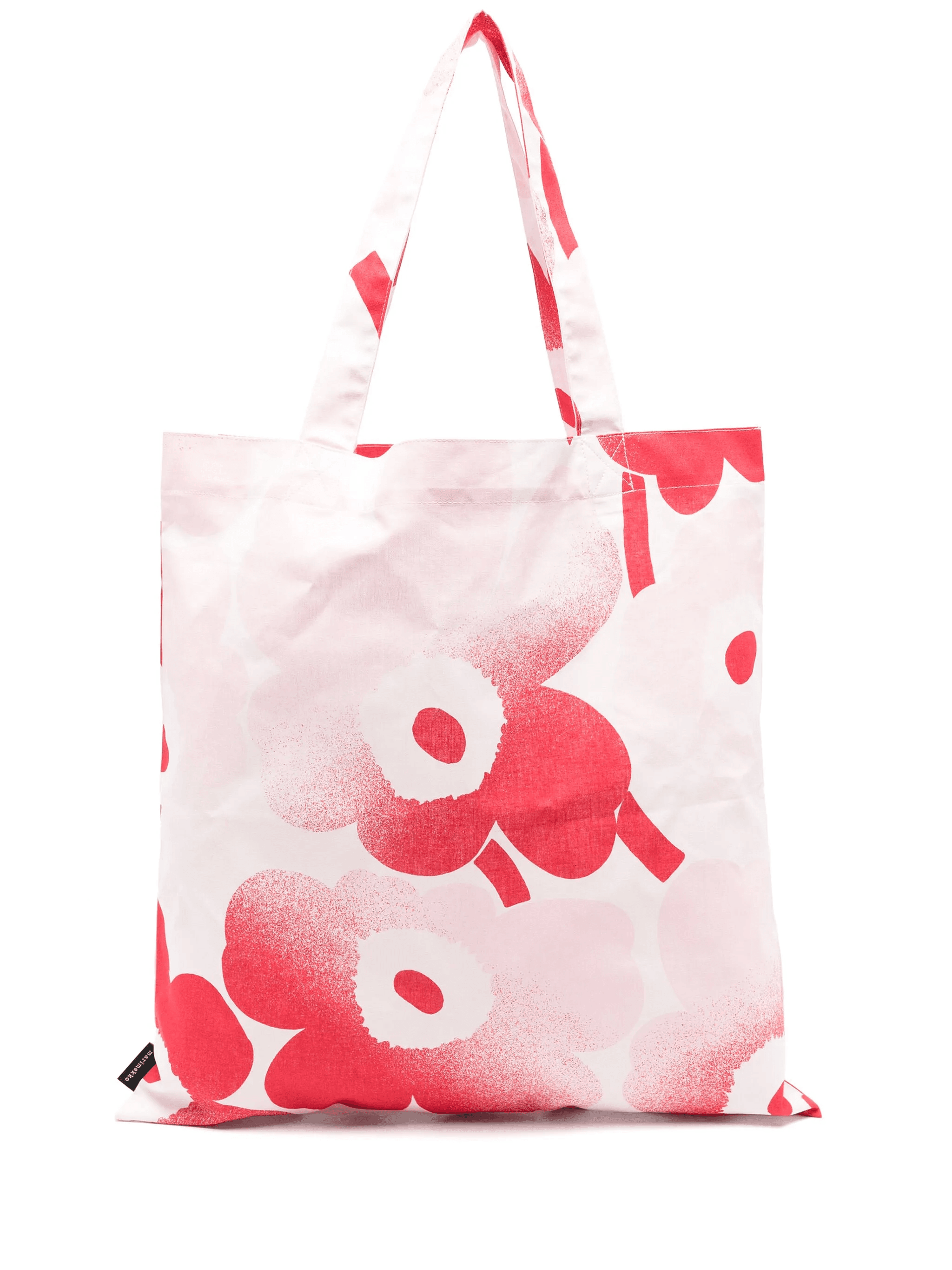 Unikko Häivähdys tote bag - Image 1