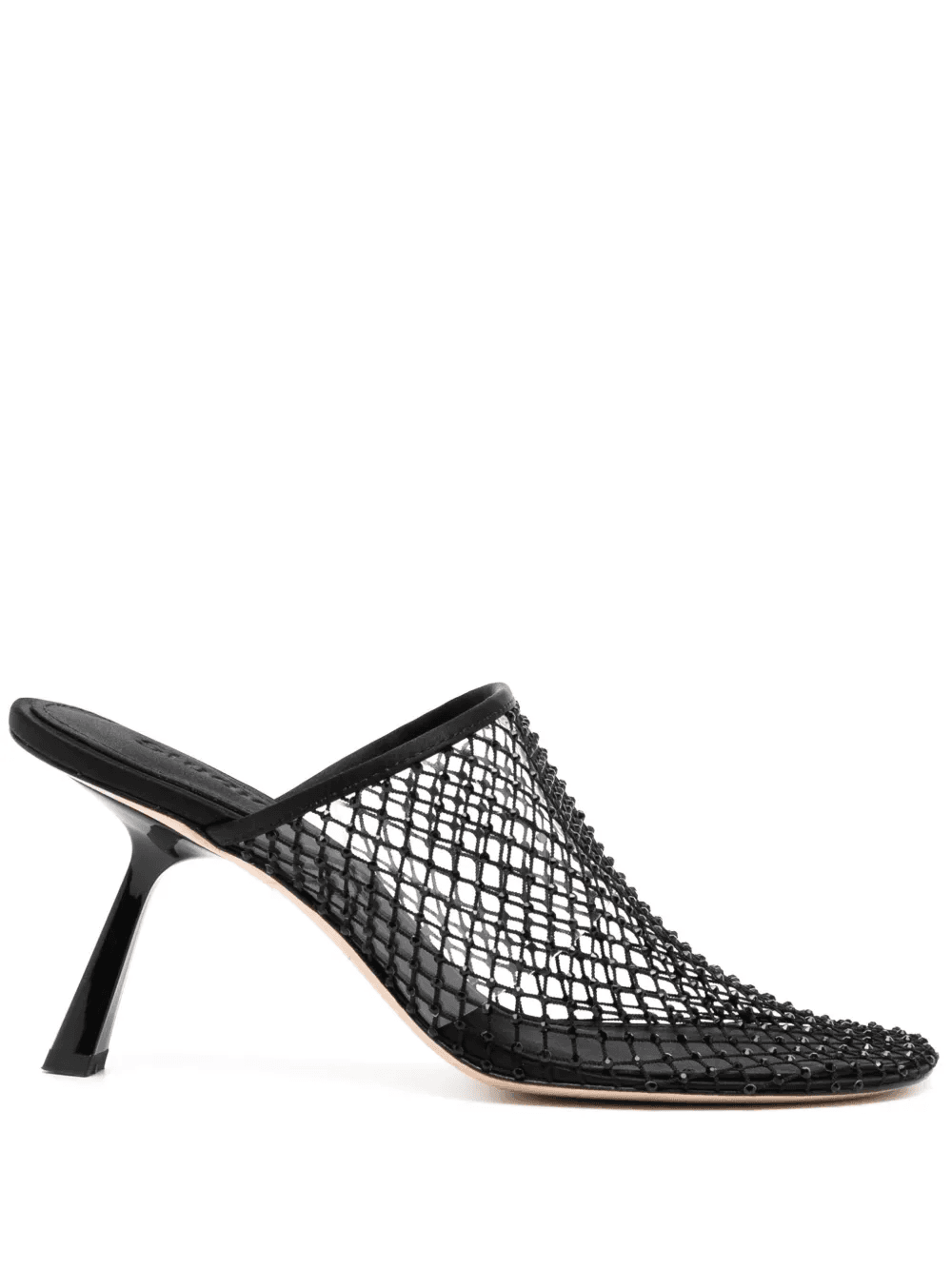 80mm Dolly mules - Image 1