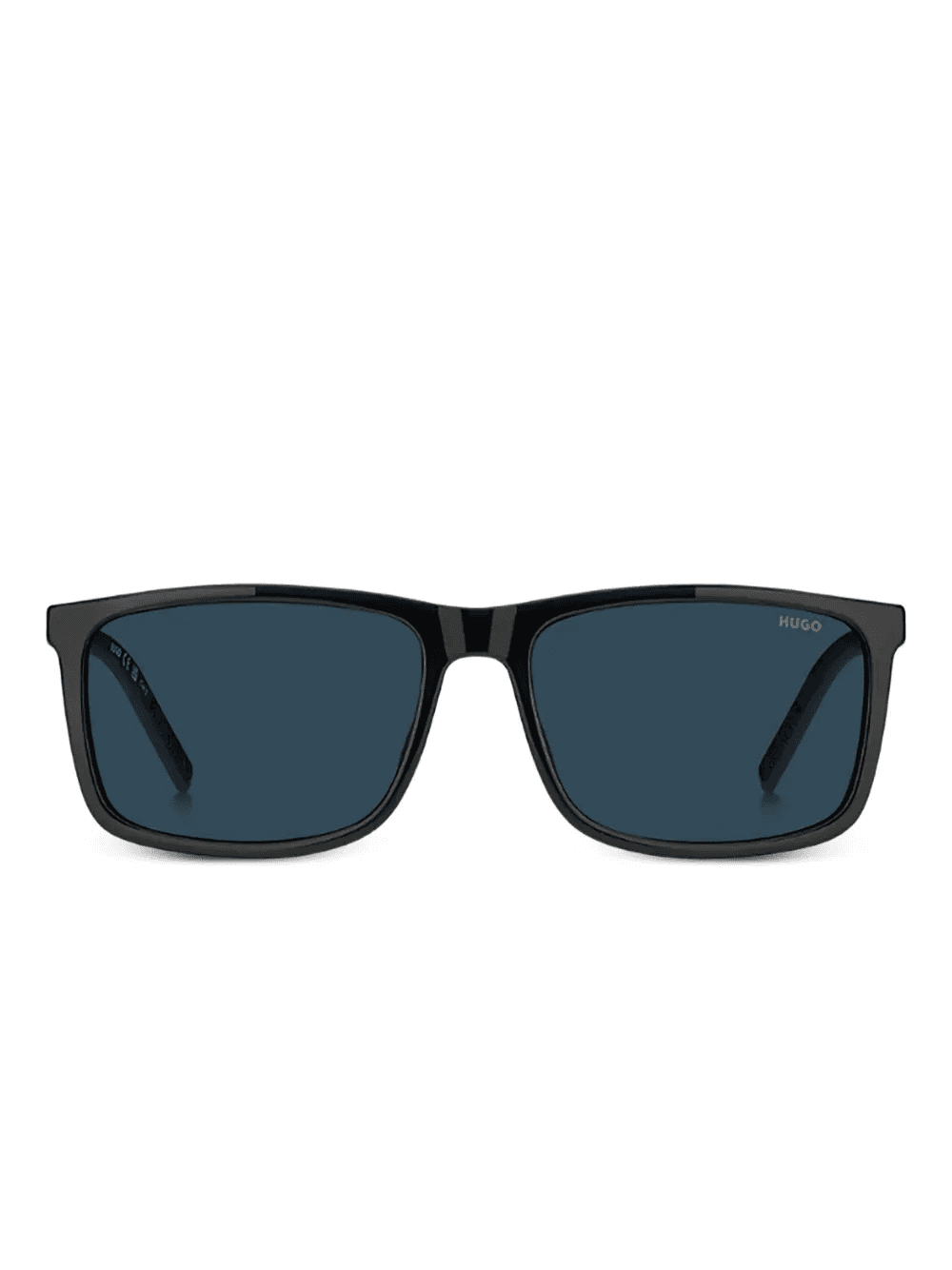 rectangle-frame sunglasses - Image 1