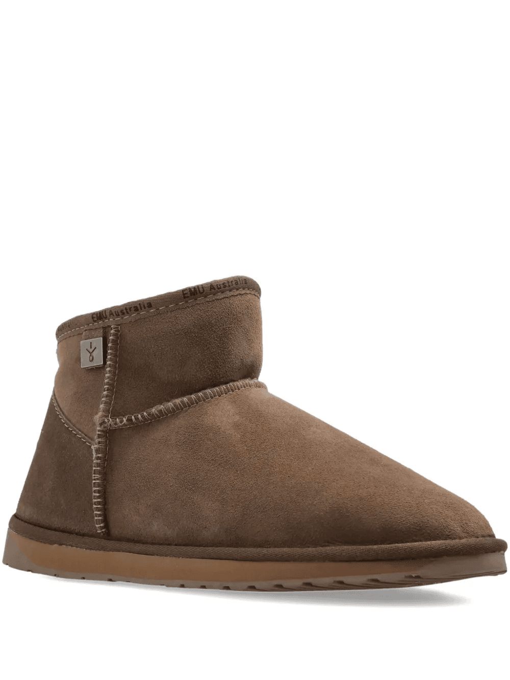 Platinum Slim Darling boots - Image 1