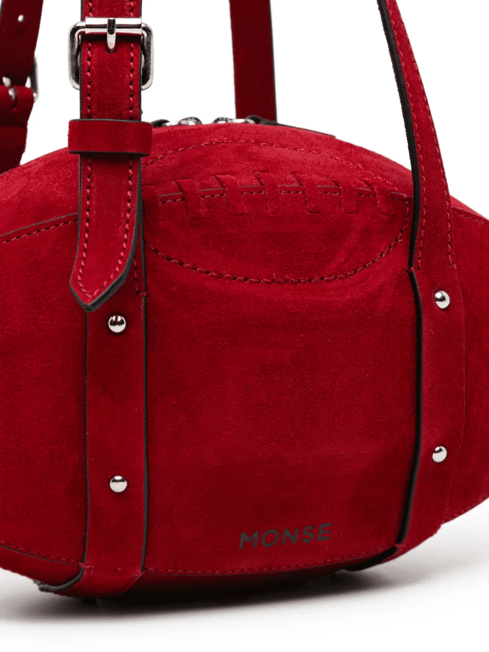 football shoulder bag - Image 1