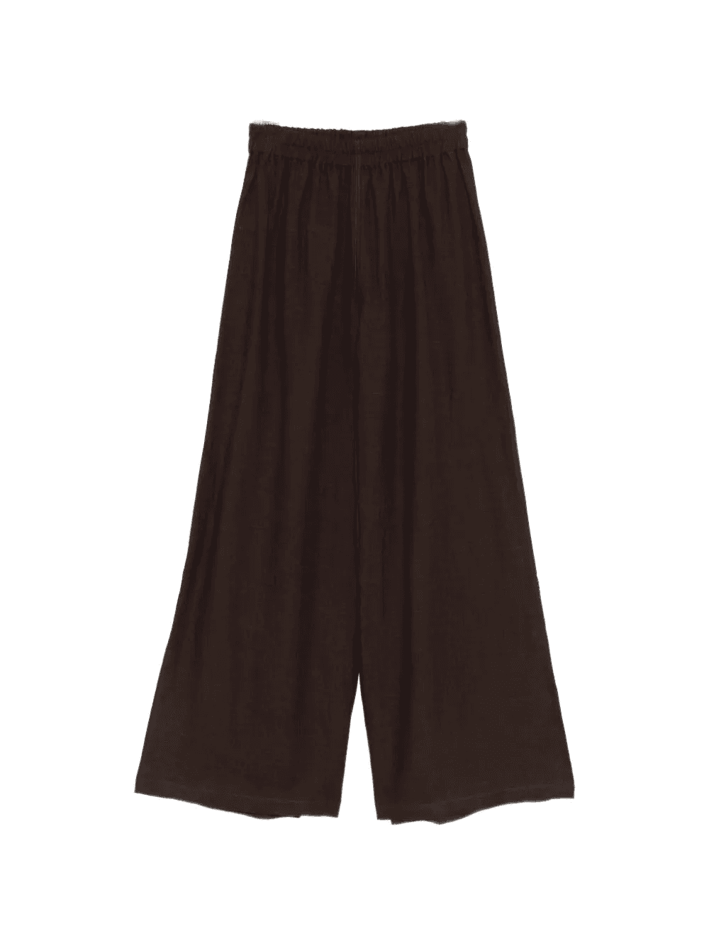 wide-leg trousers - Image 1