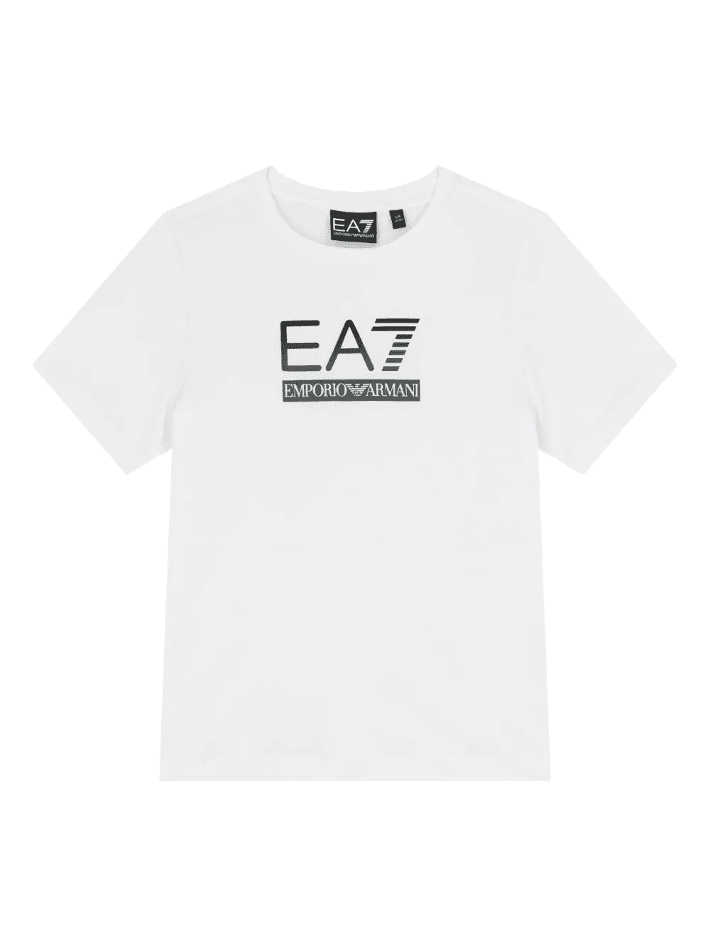 logo-print T-shirt - Image 1