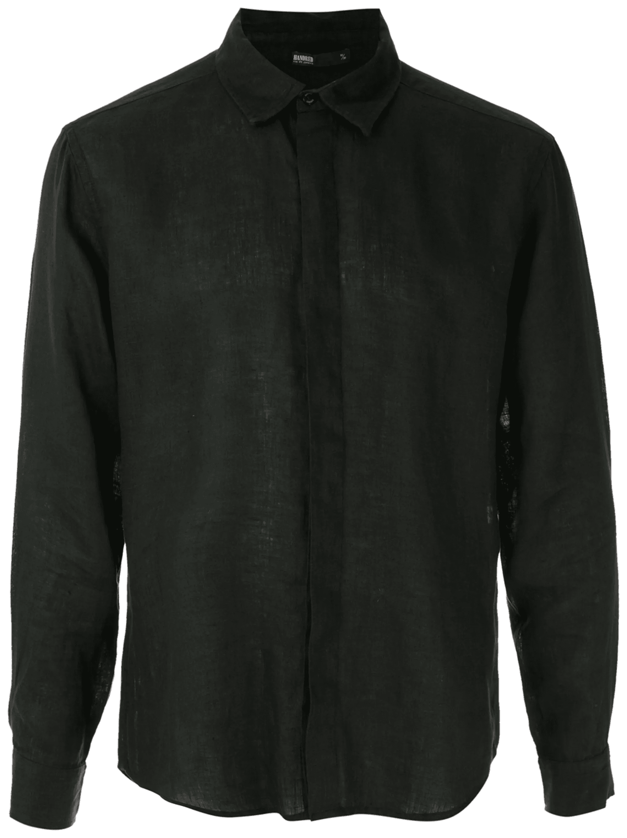 linen shirt - Image 1