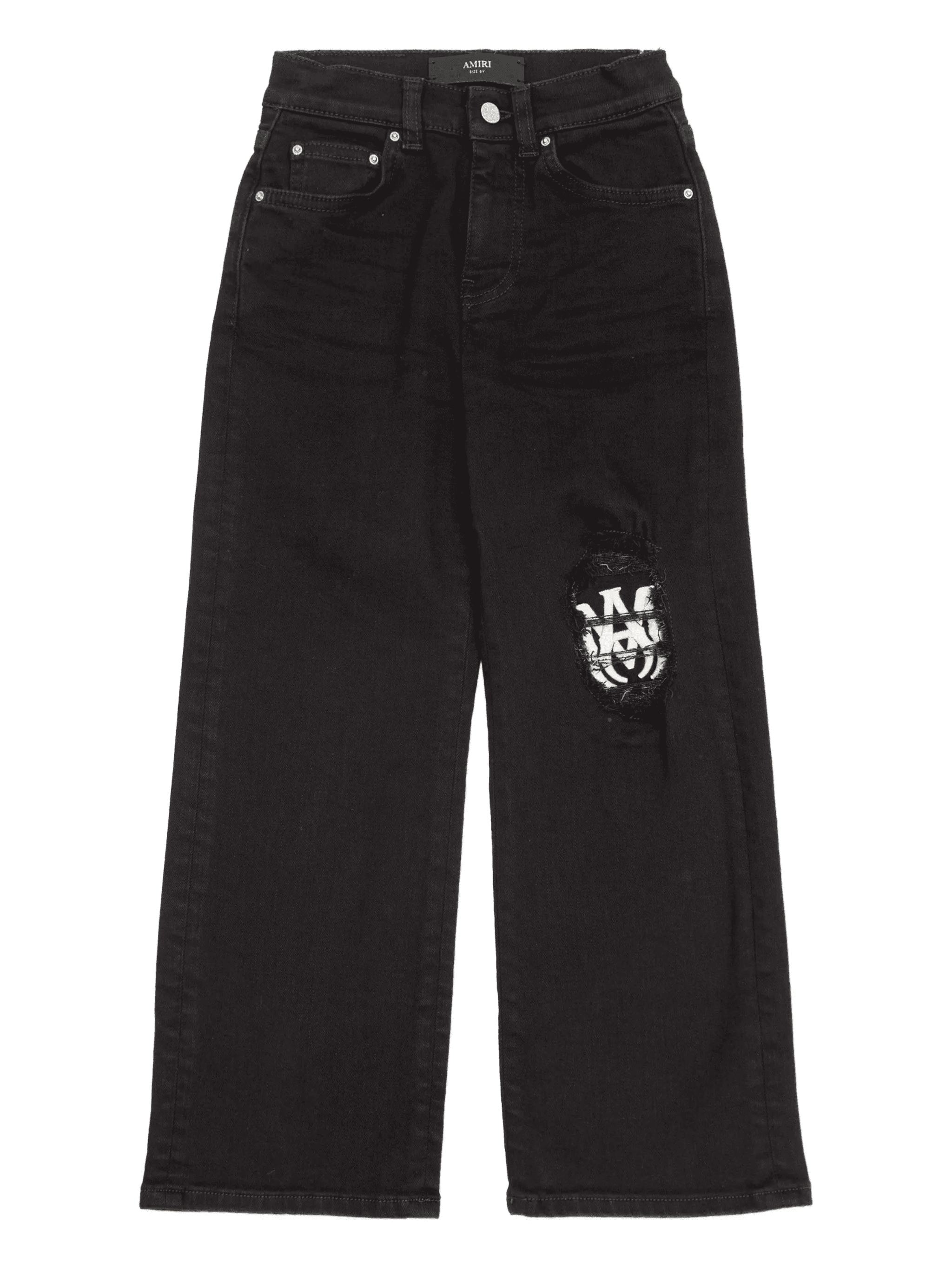 belt loops trousers - Image 1