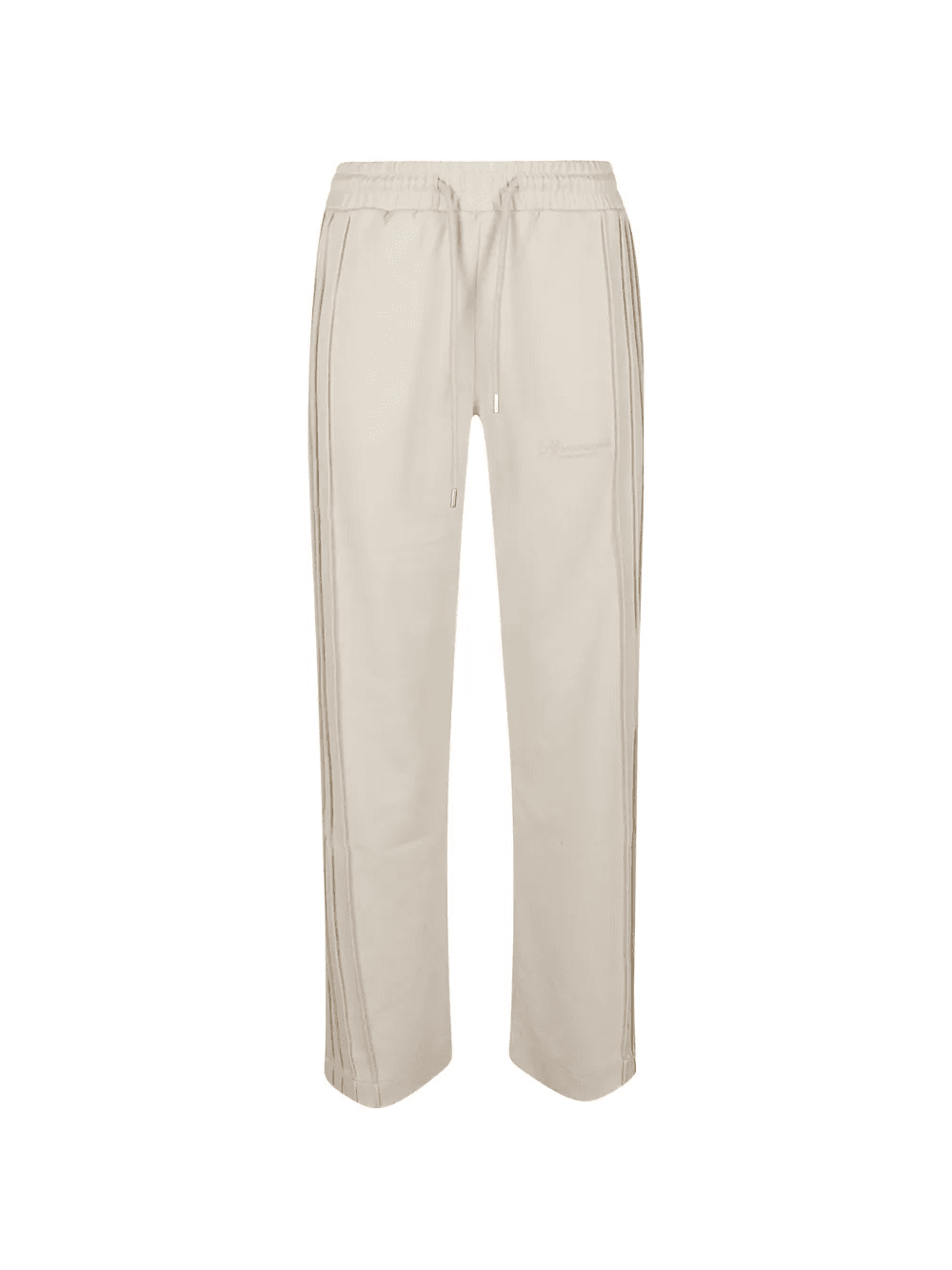 side-stripes trousers - Image 1
