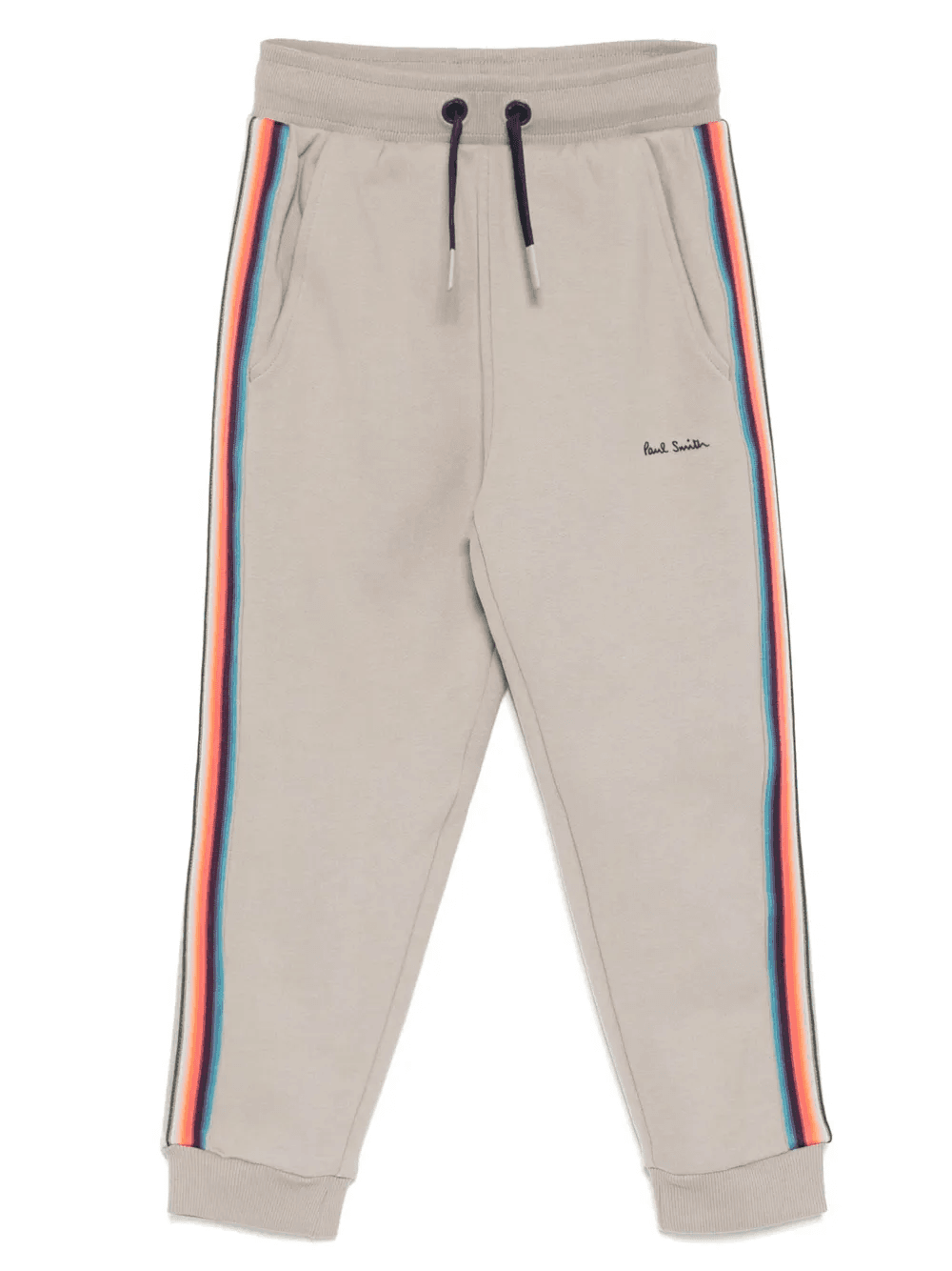 logo-print pants - Image 1