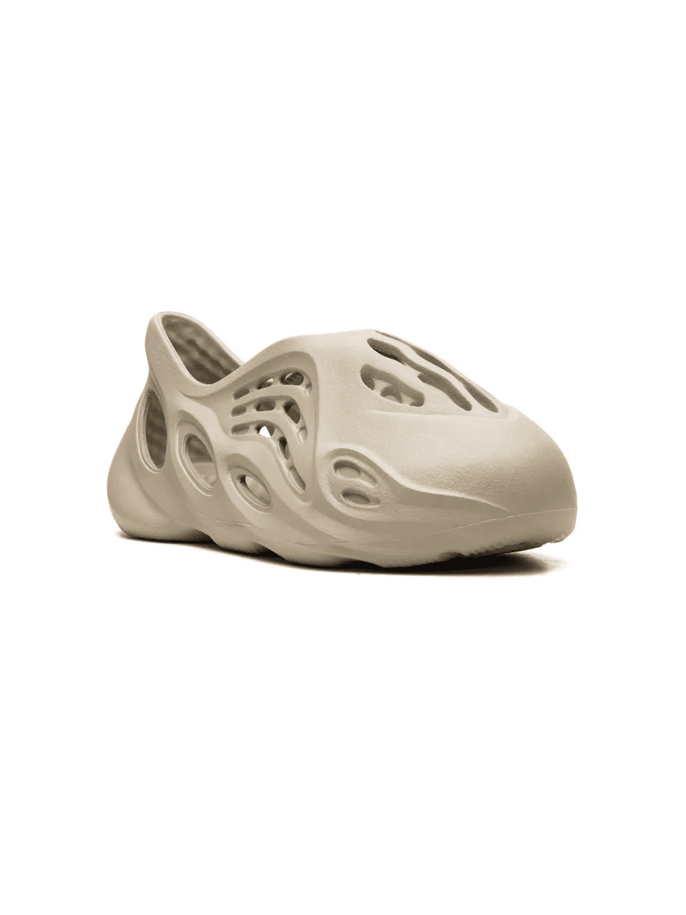 Foam Runner "Stone Salt" sneakers - Image 1