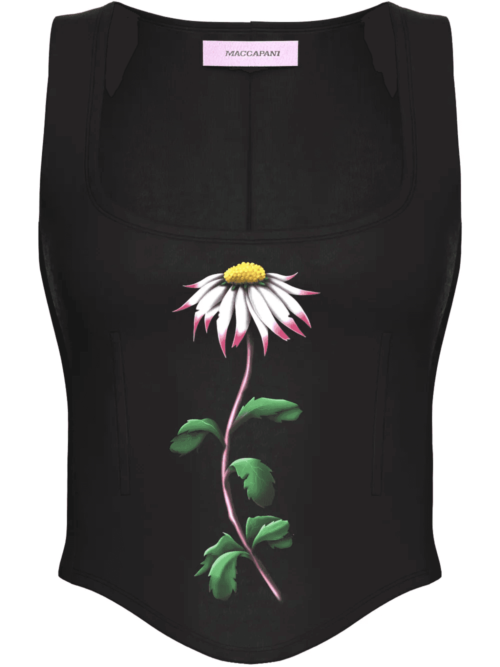 Jo corset top - Image 1
