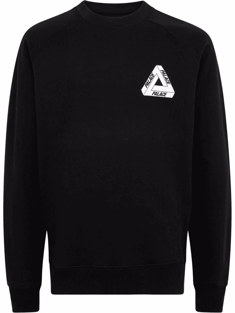 Tri-Ferg crew neck sweatshirt - Image 1