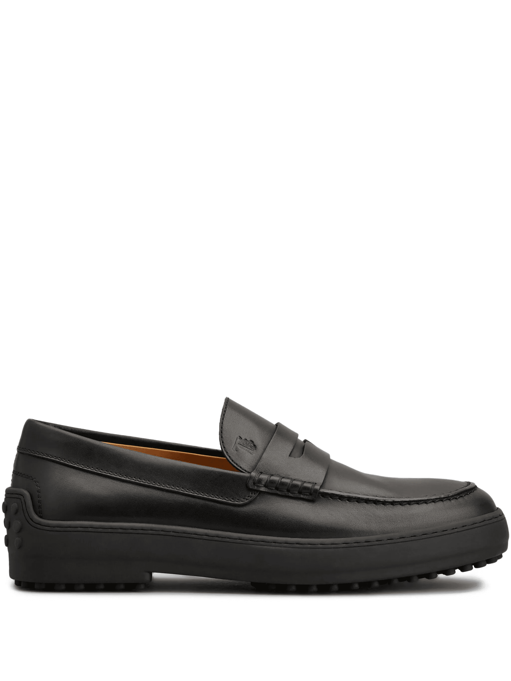 Winter Gommino loafers - Image 1