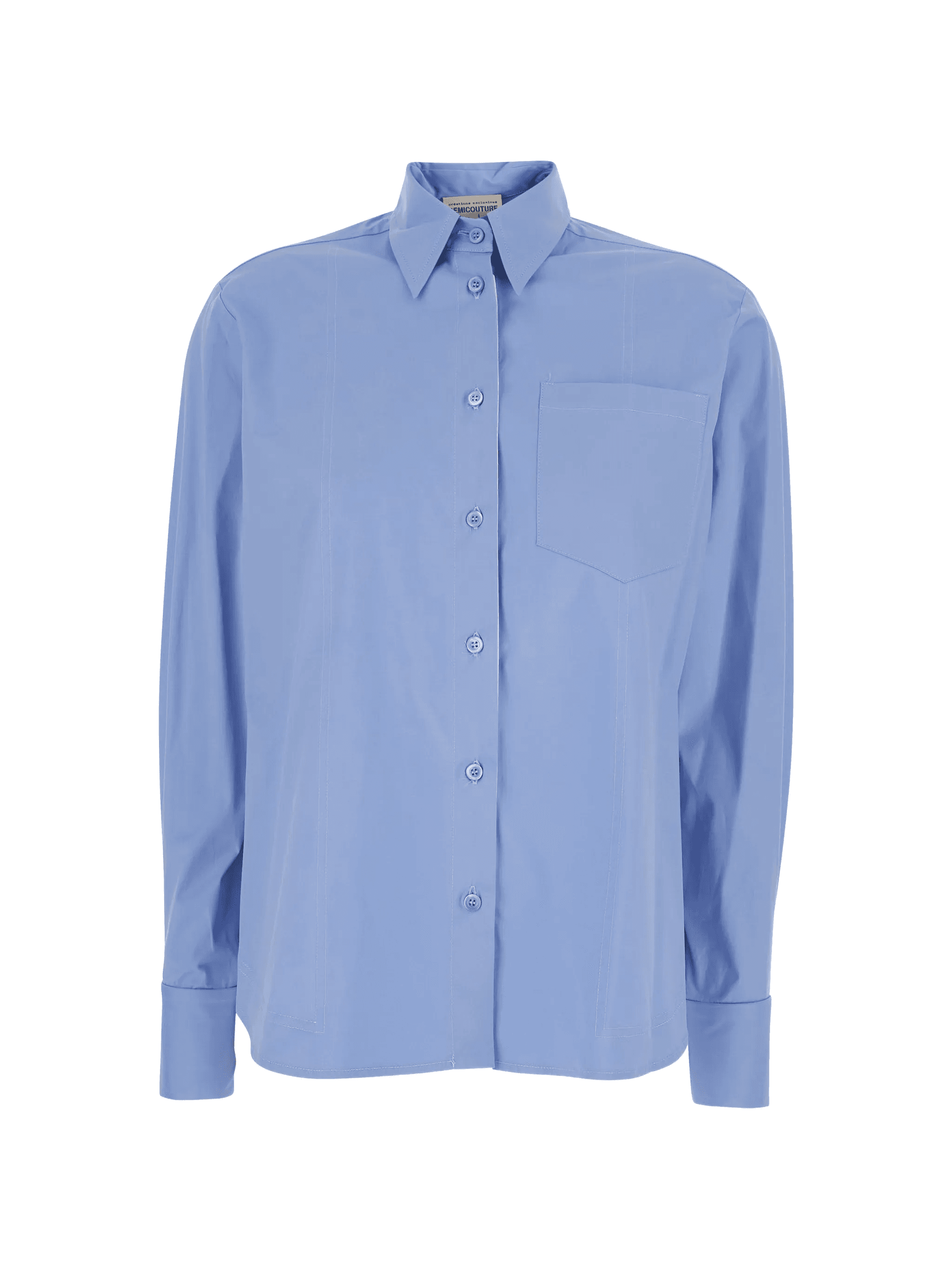 pocket shirt - Image 1