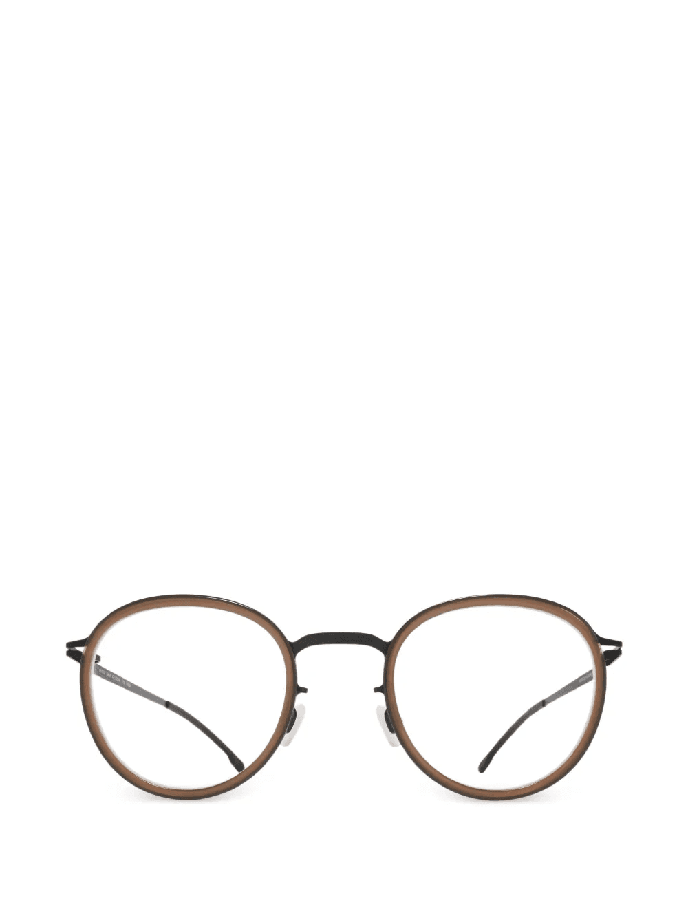 Kiana round glasses - Image 1
