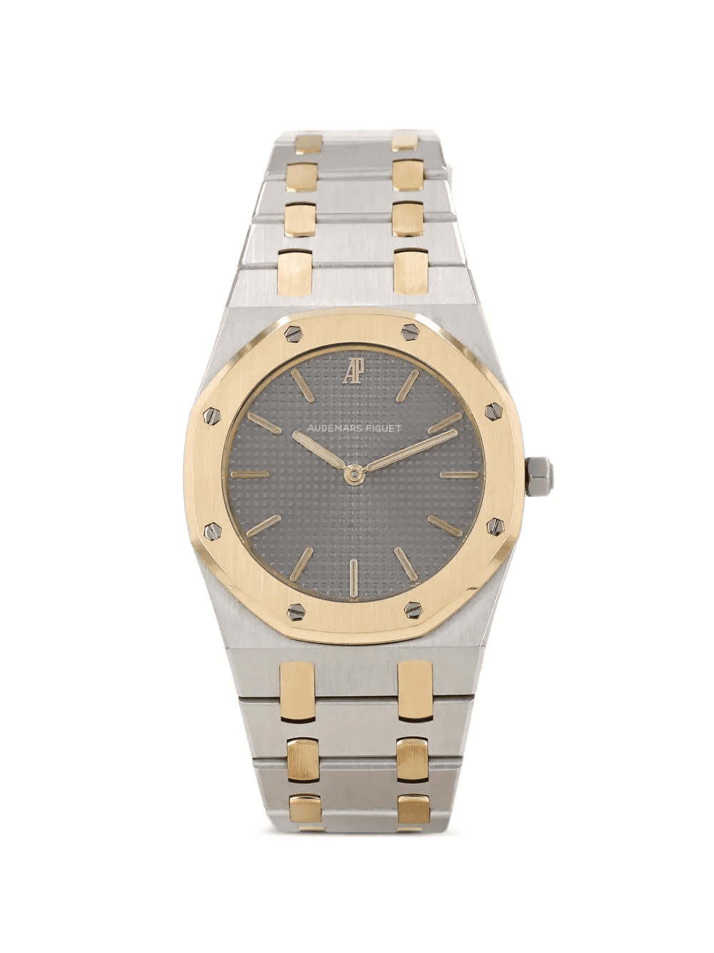 1990 Royal Oak 34mm watch - Image 1