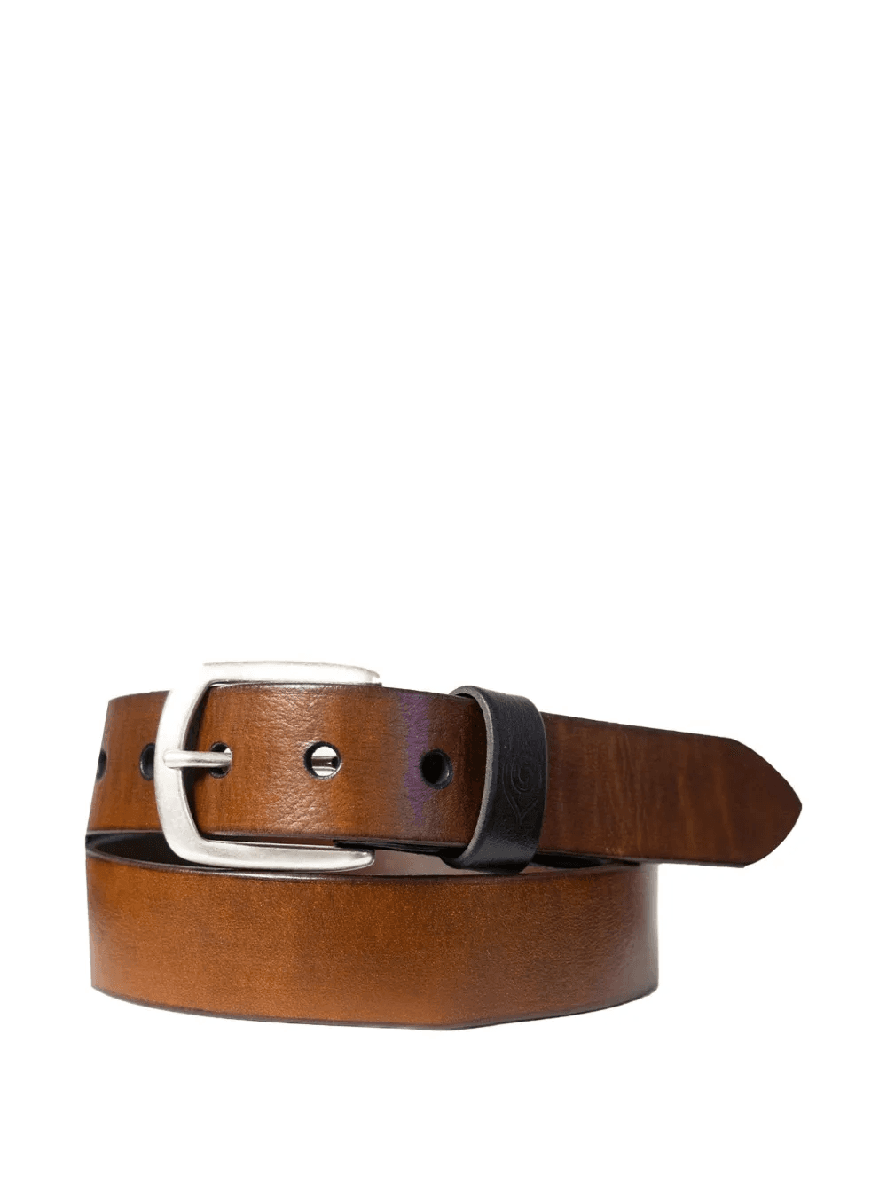 Pino leather belt - Image 1