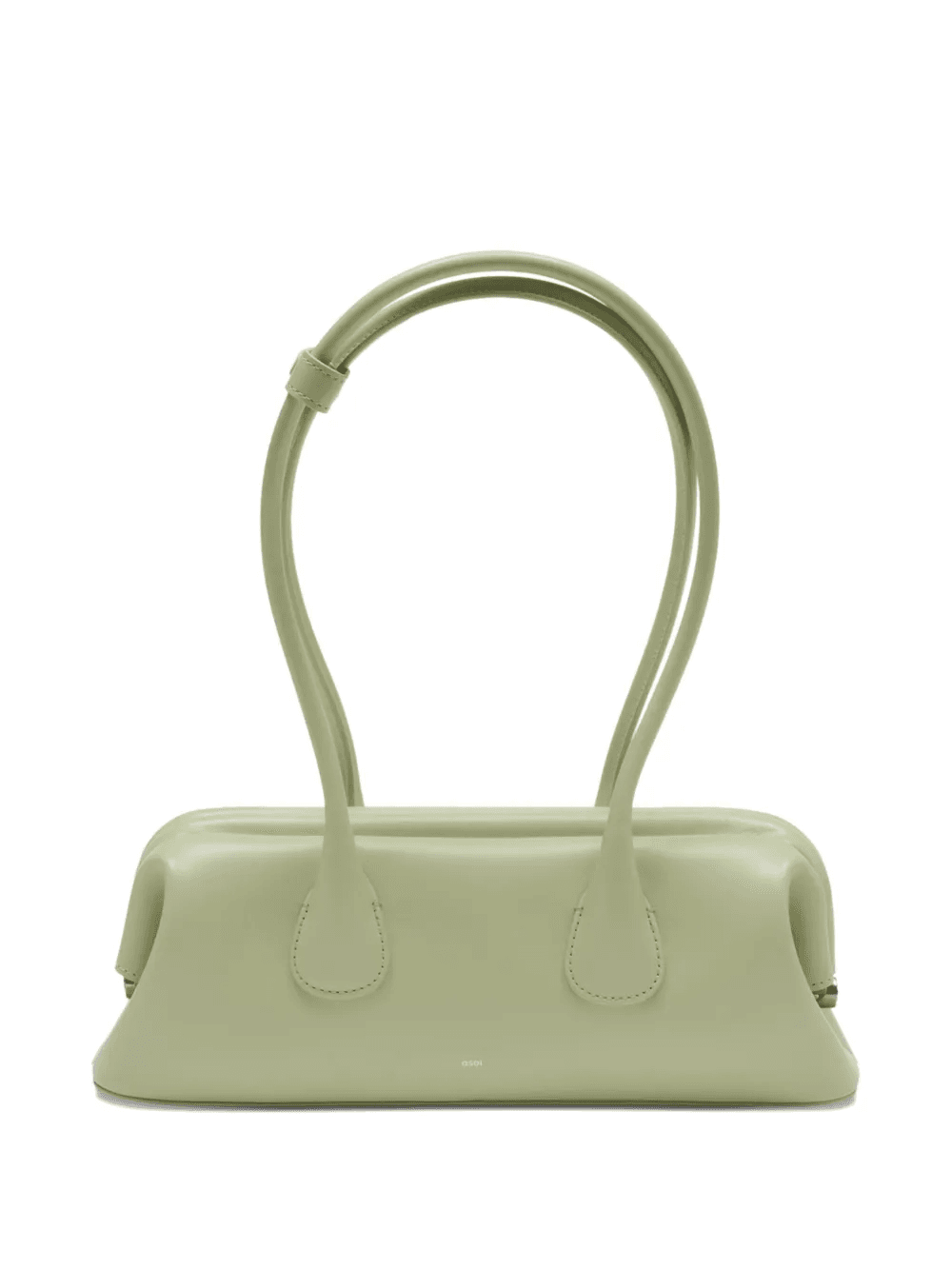 mini Boat Wide shoulder bag - Image 1