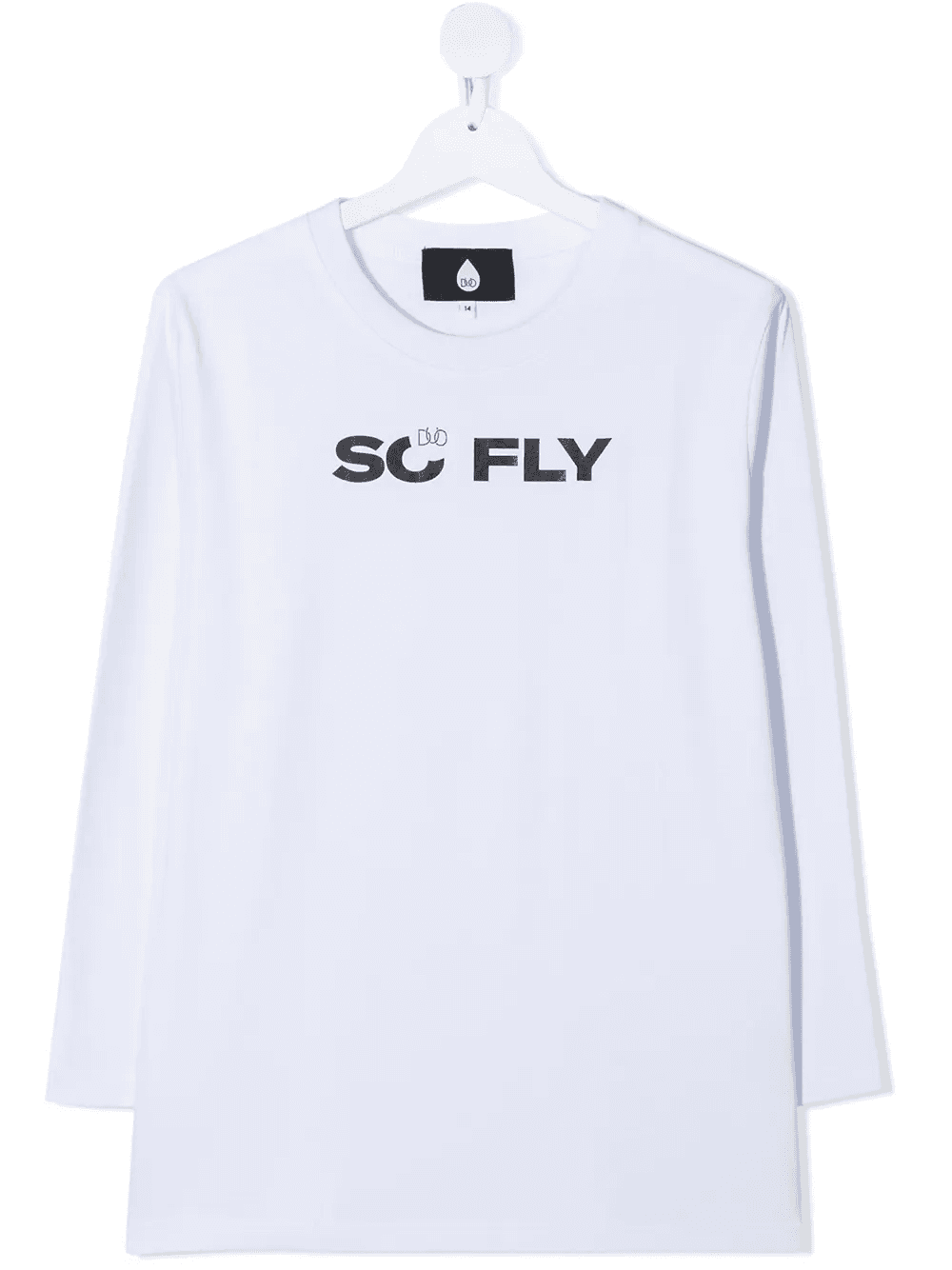 So Fly T-shirt - Image 1