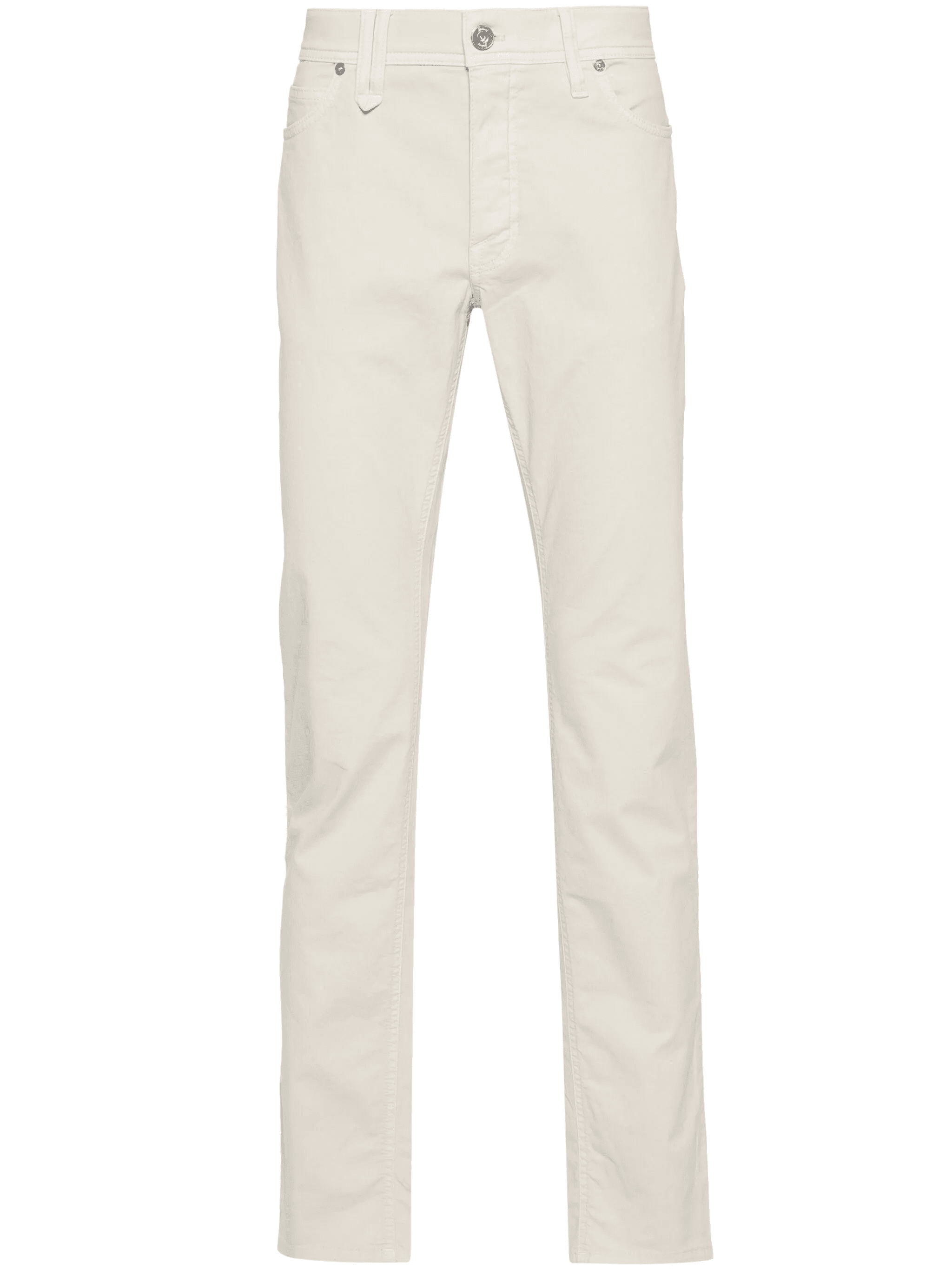 Chamonix mid-rise straight-leg jeans - Image 1