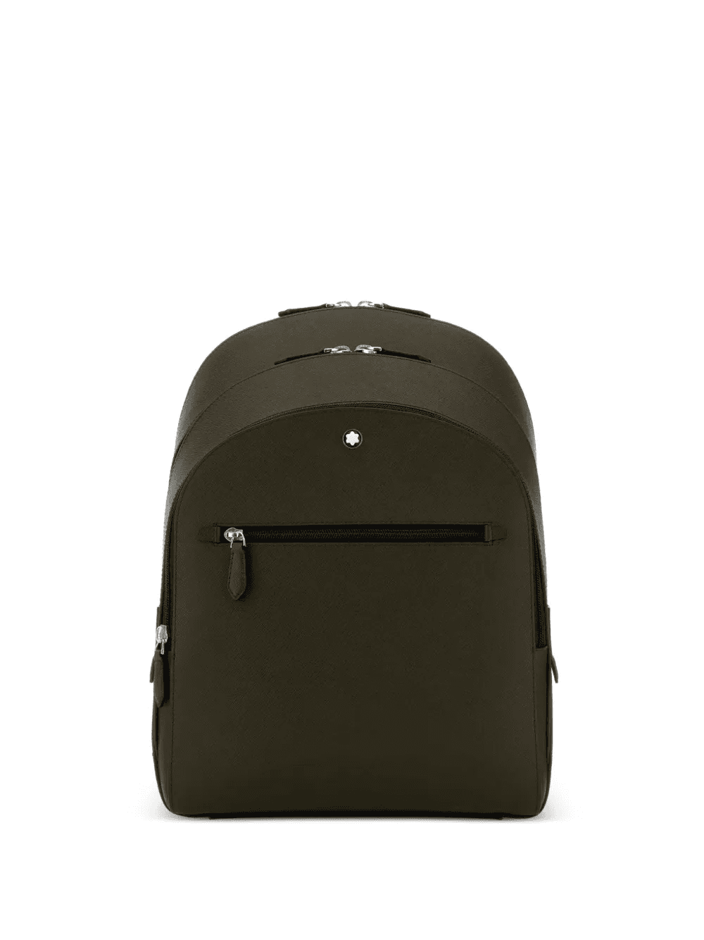 sartorial zip backpack - Image 1