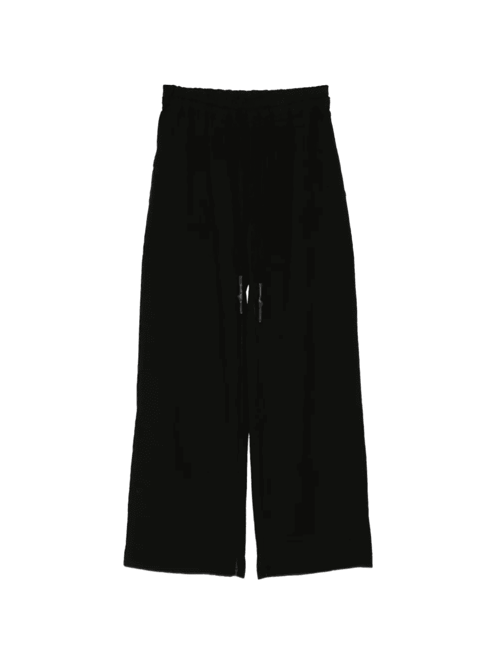 cargo-striped track pants - Image 1