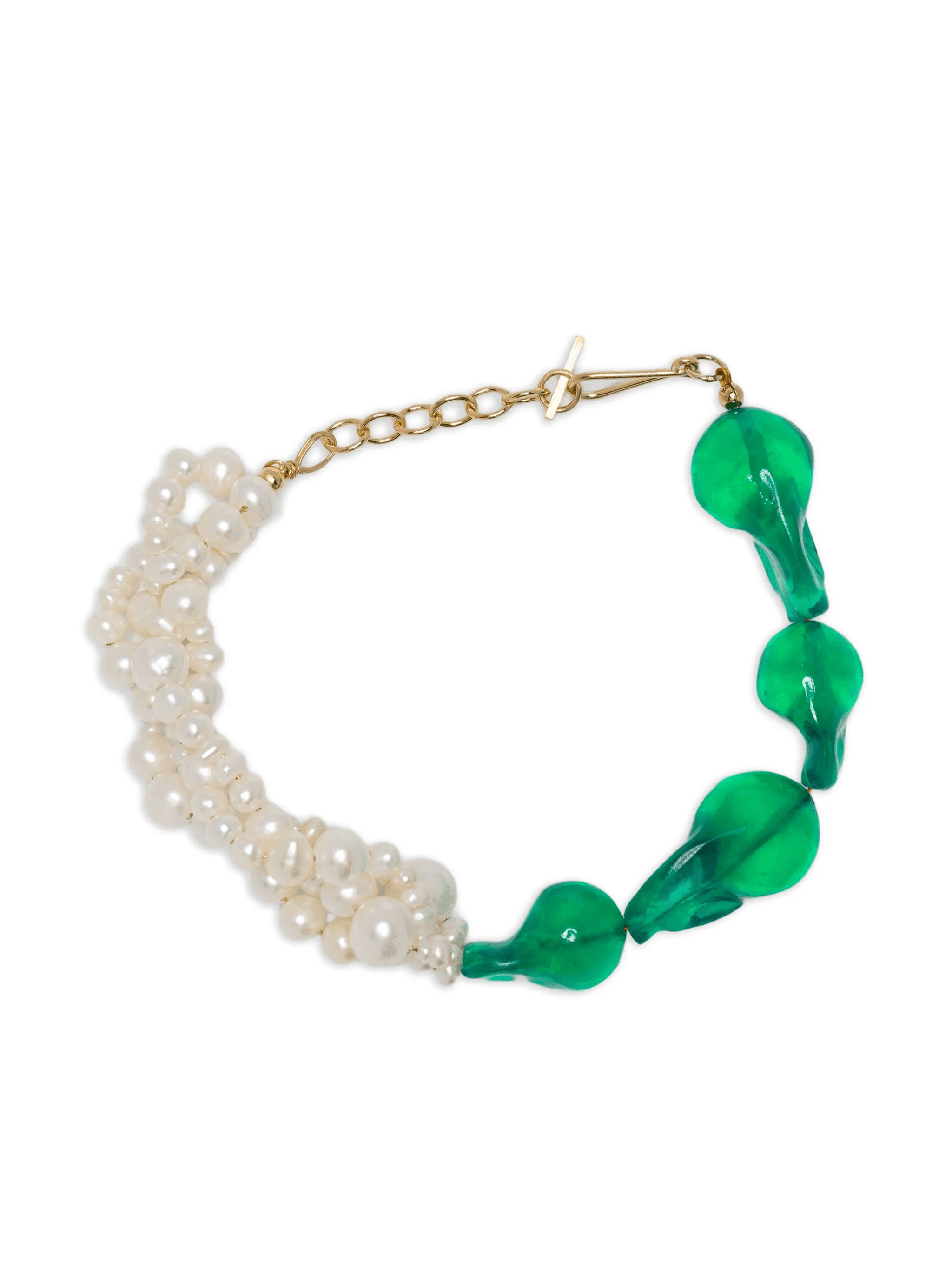 Parade of Possibilities II bracelet - Image 1