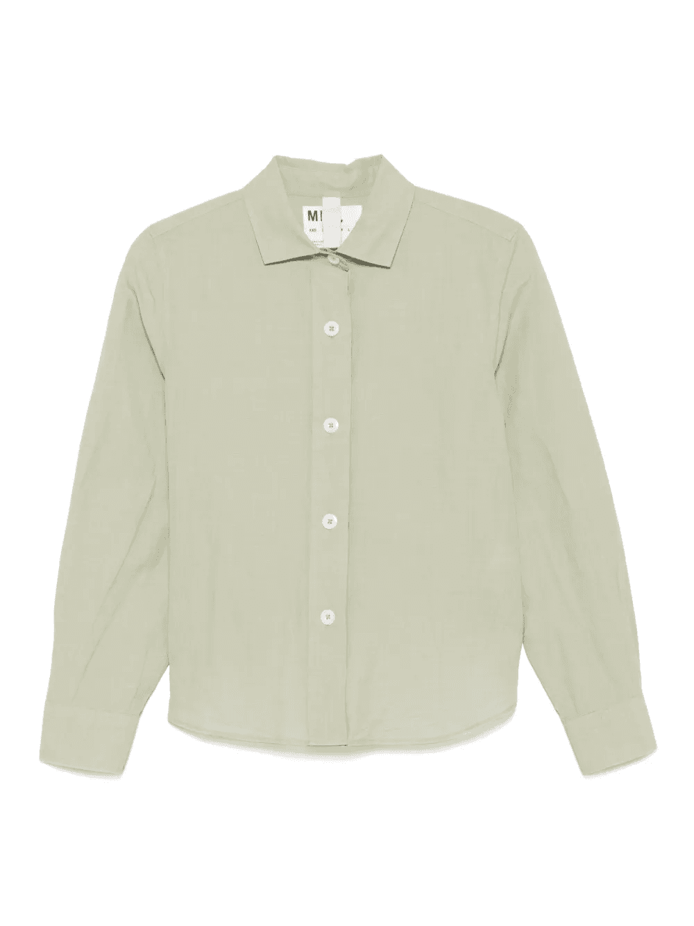 long sleeve shirt - Image 1